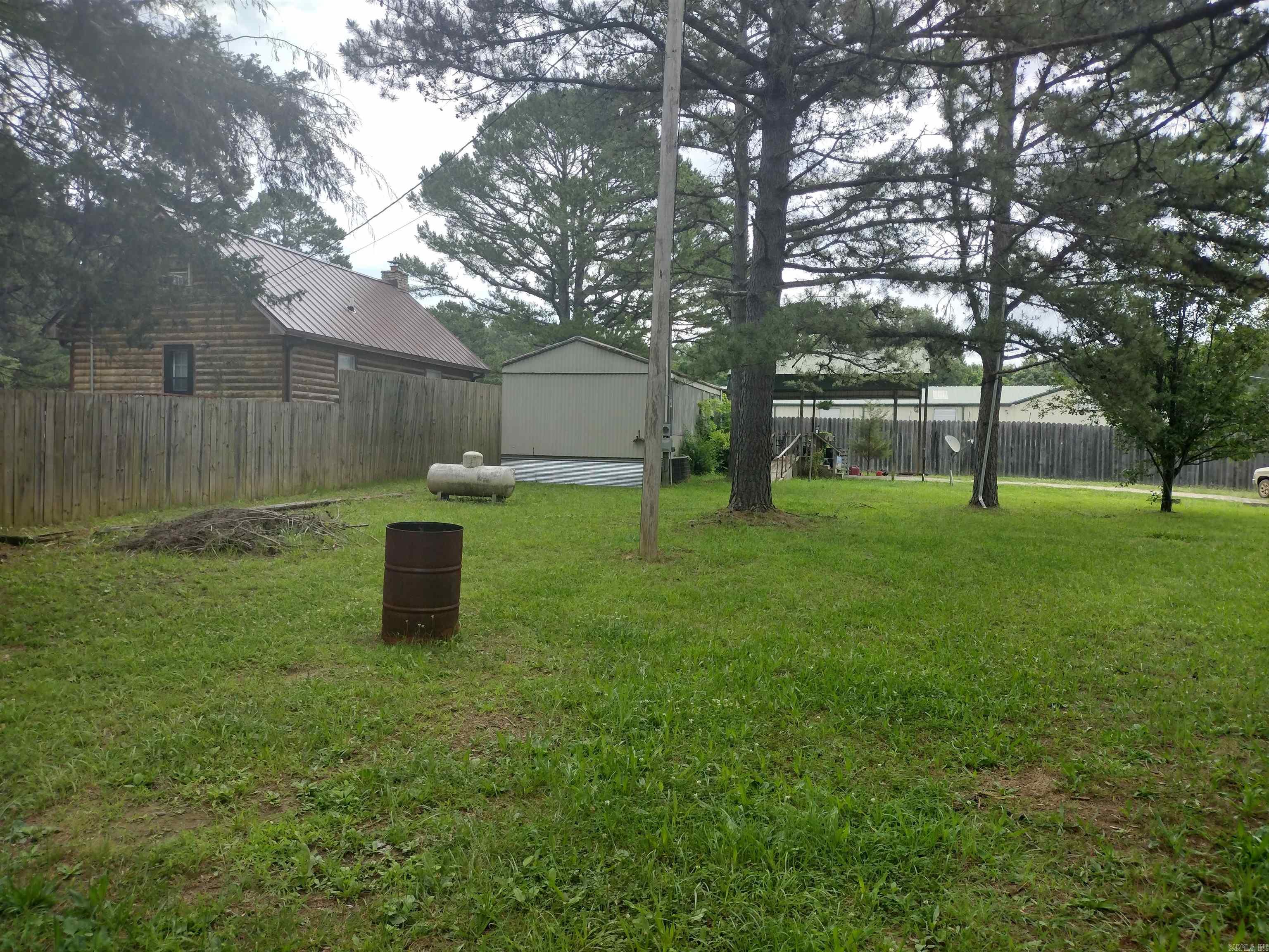 BLUE COVE - Residential