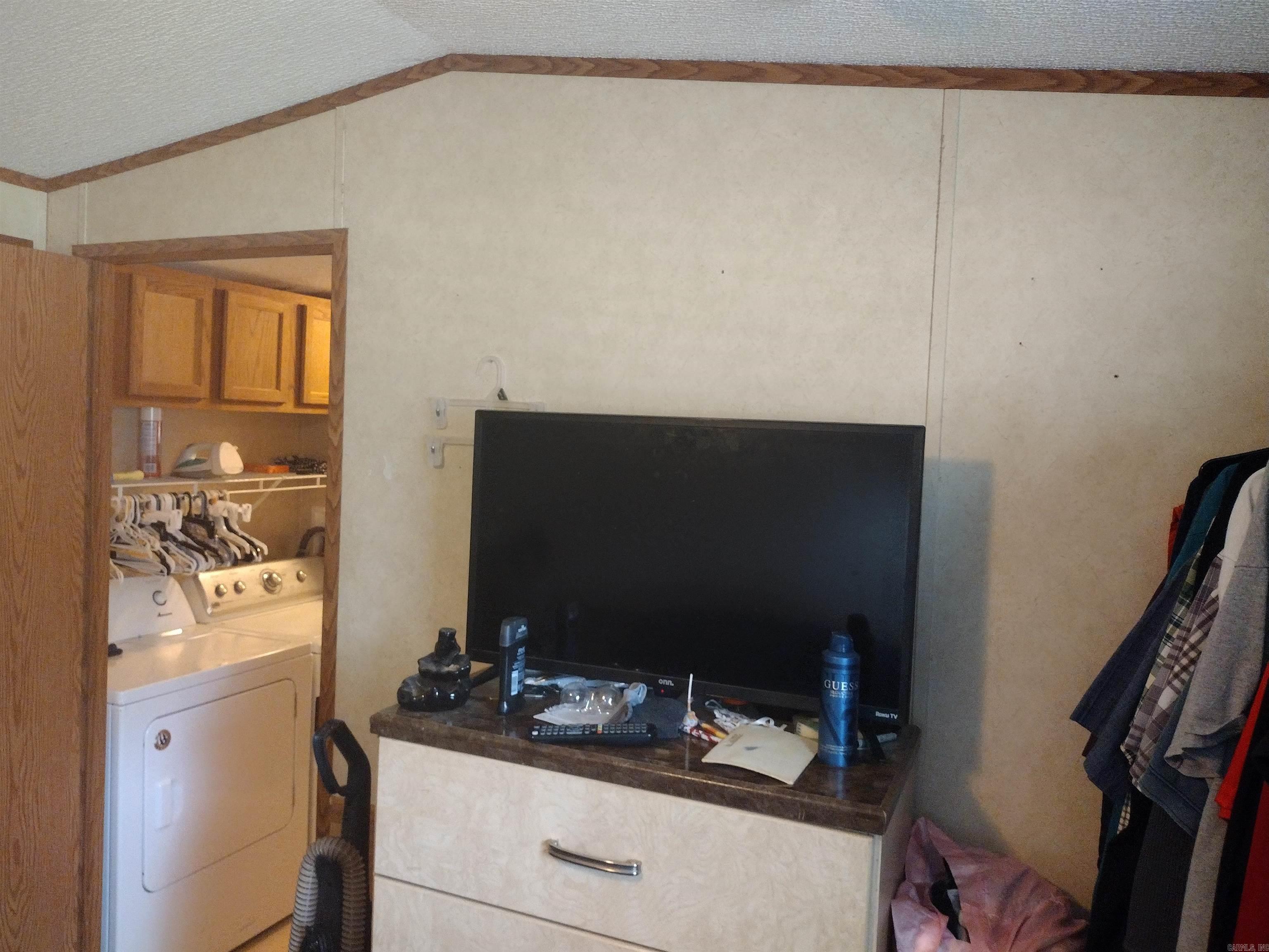 BLUE COVE - Residential