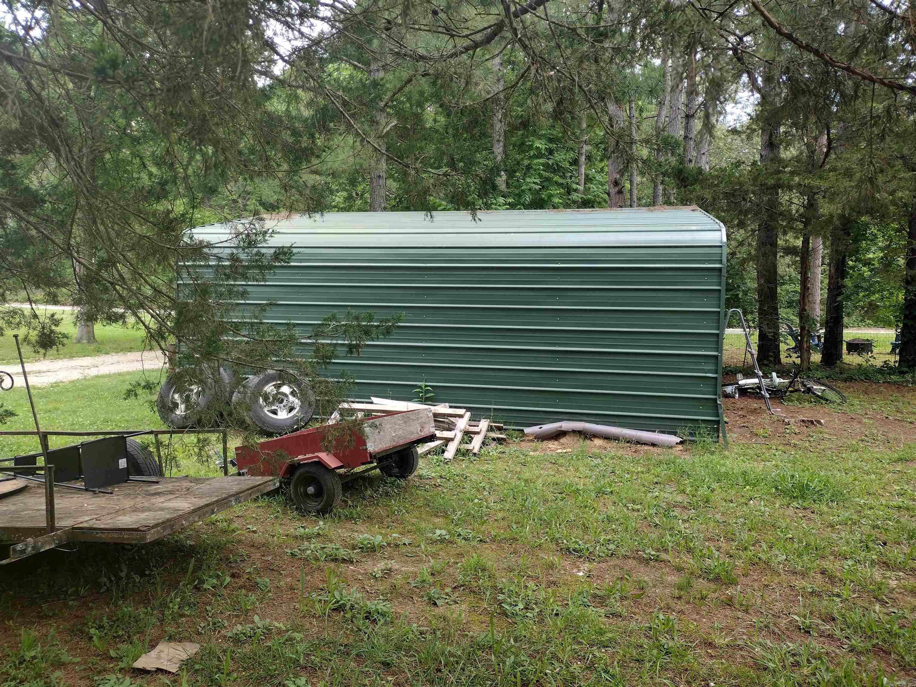 BLUE COVE - Residential