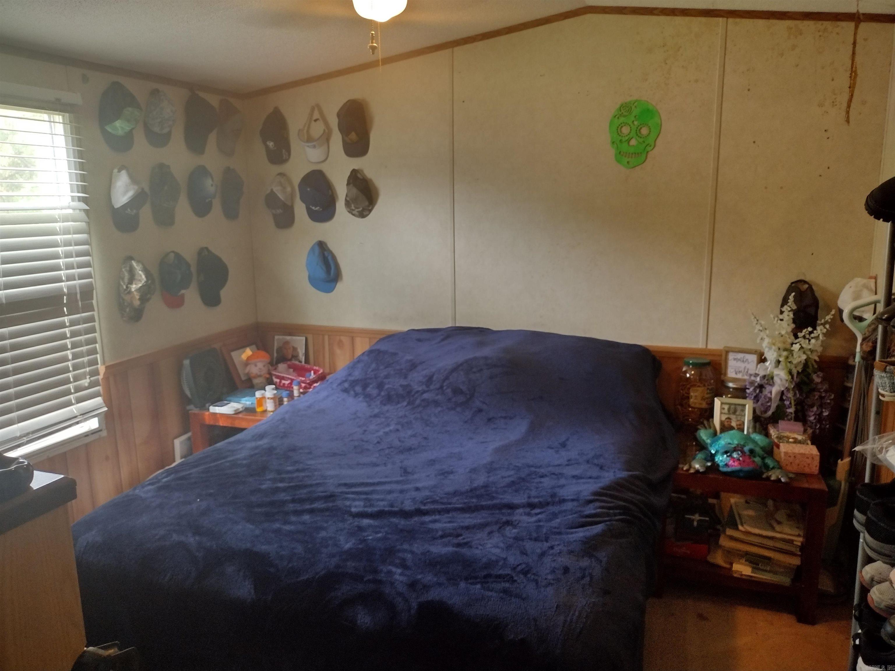 BLUE COVE - Residential