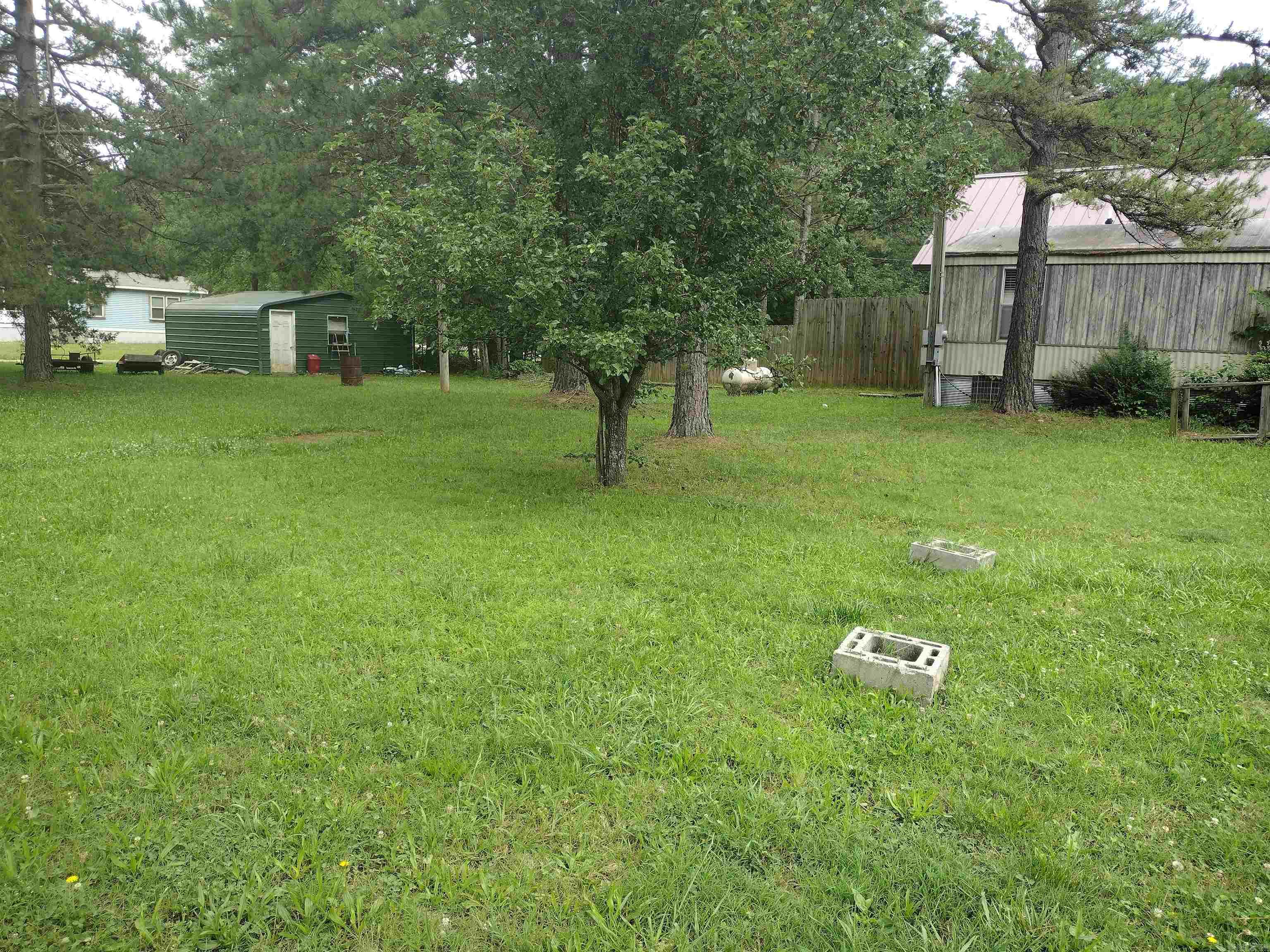 BLUE COVE - Residential