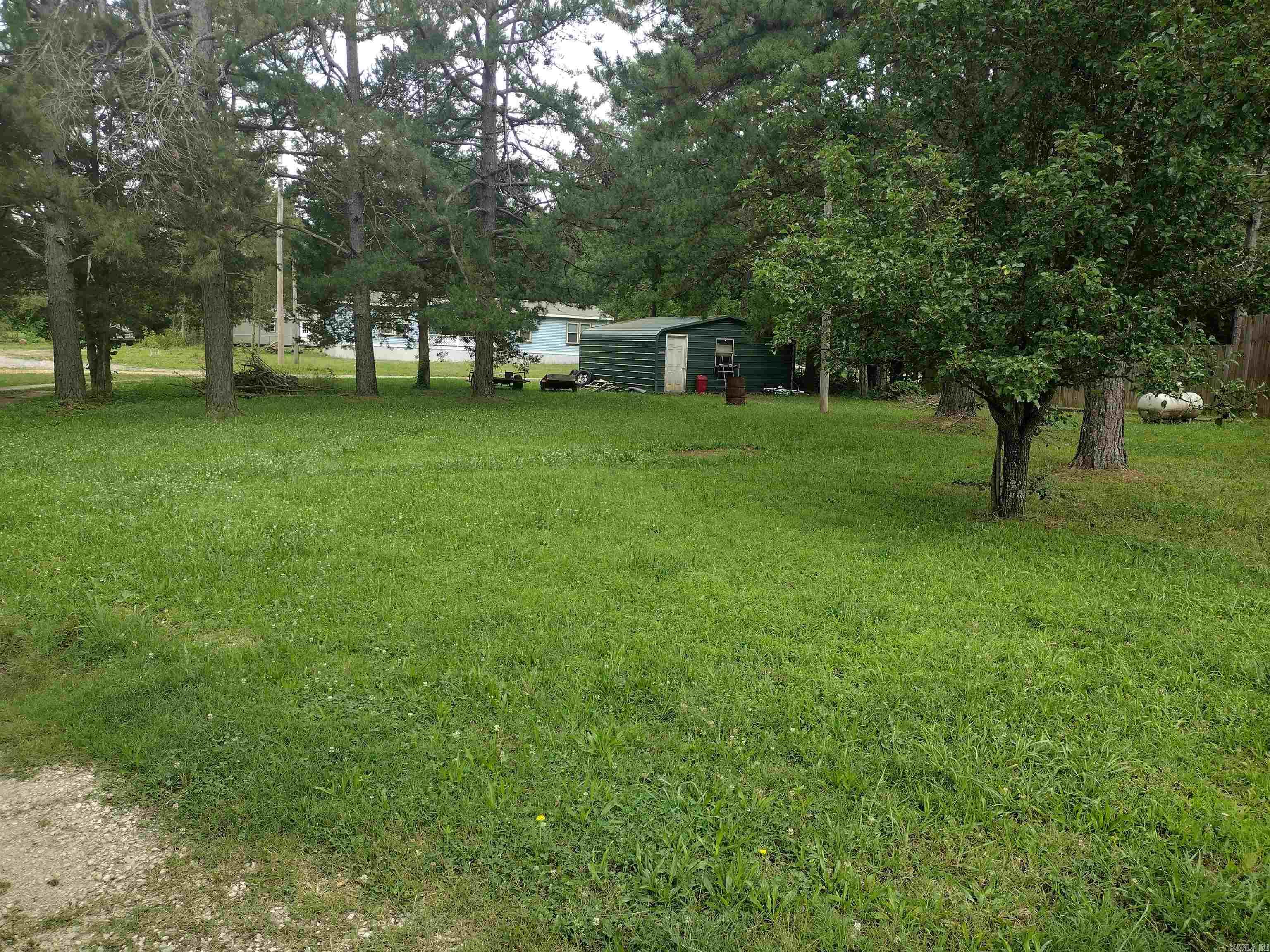 BLUE COVE - Residential