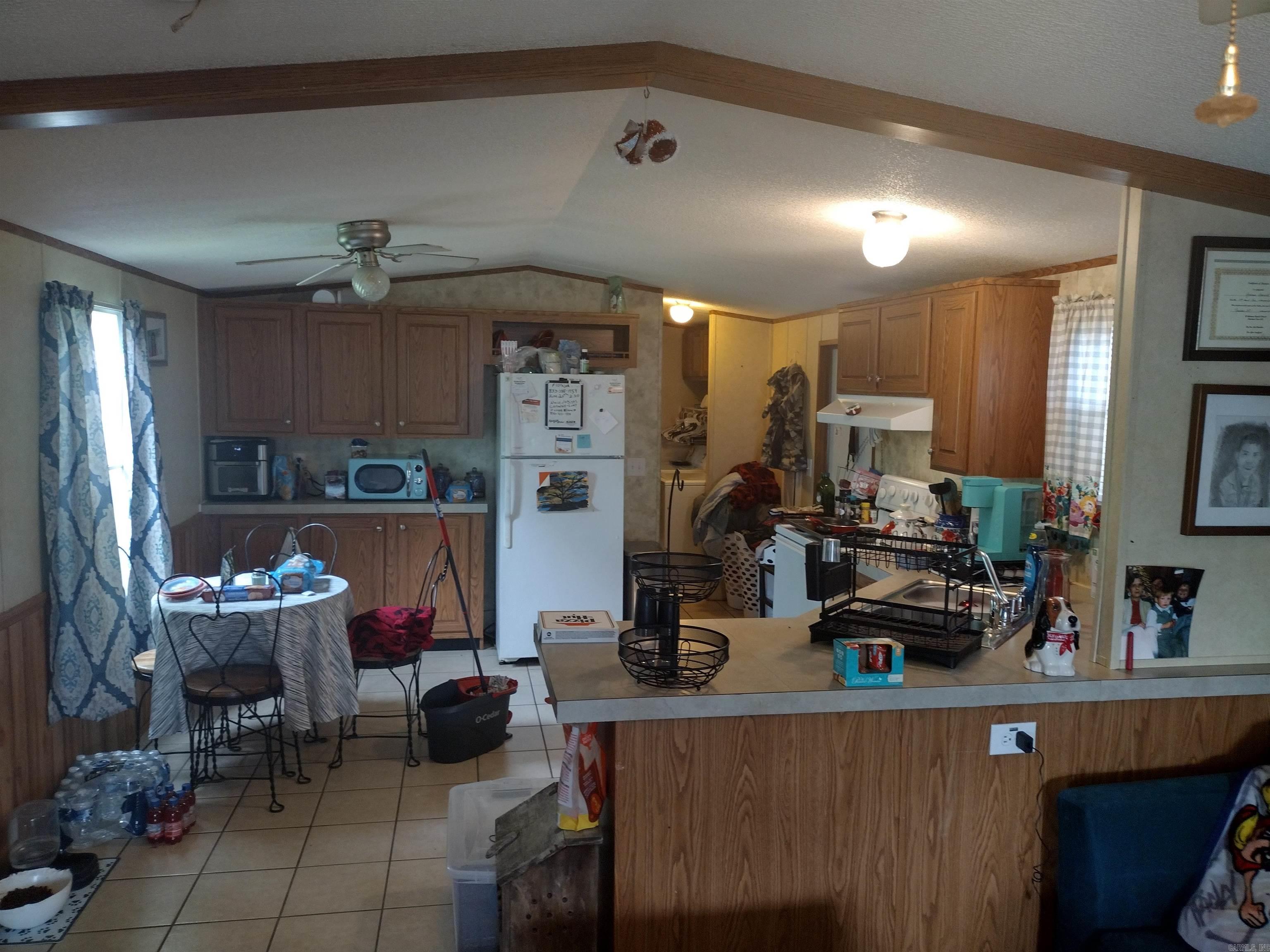 BLUE COVE - Residential