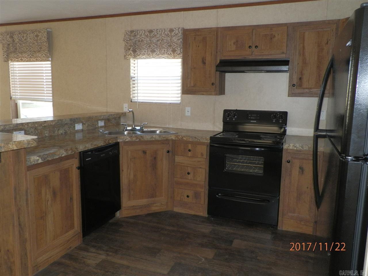 Metes & Bounds - Residential Lease