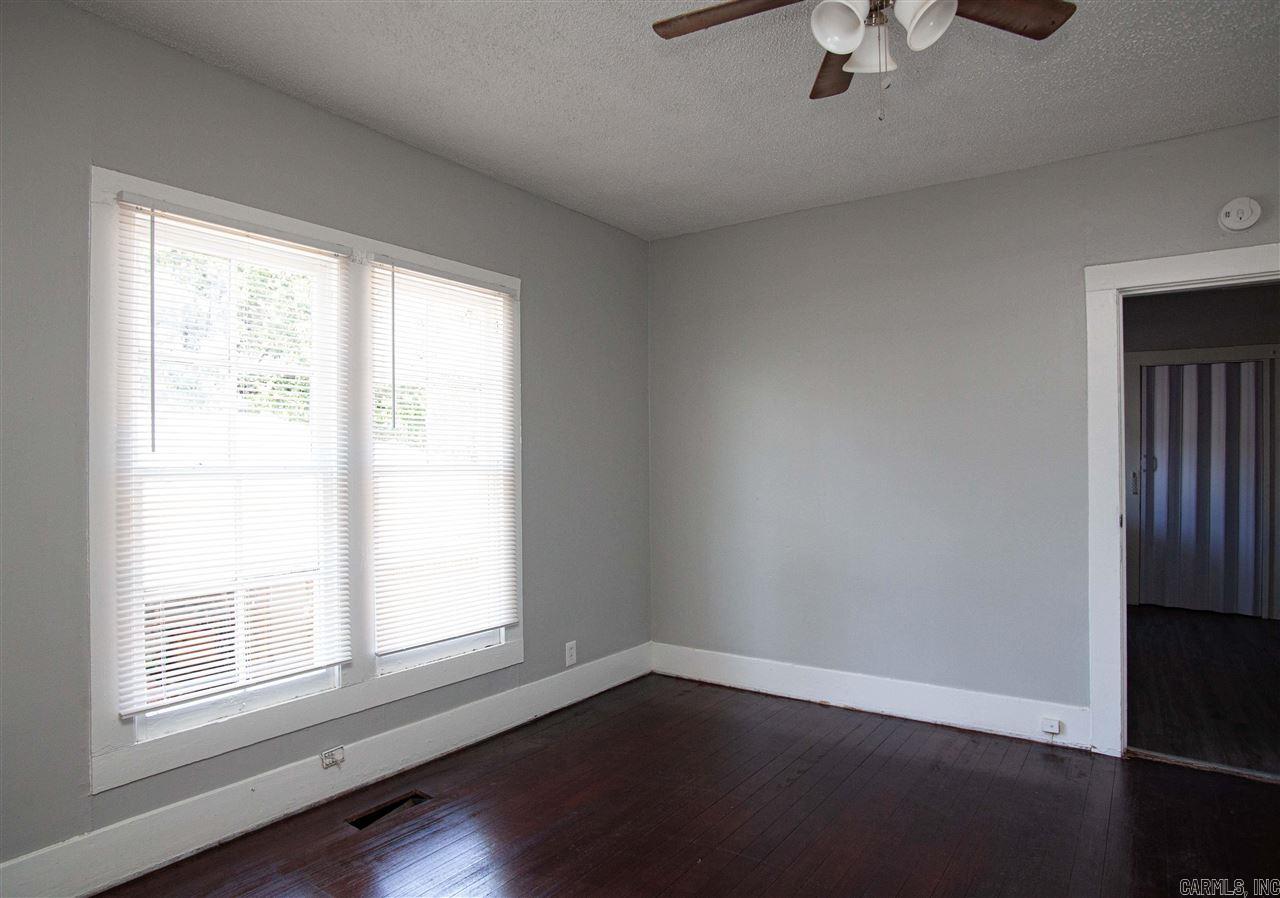 Heisman - Residential Lease