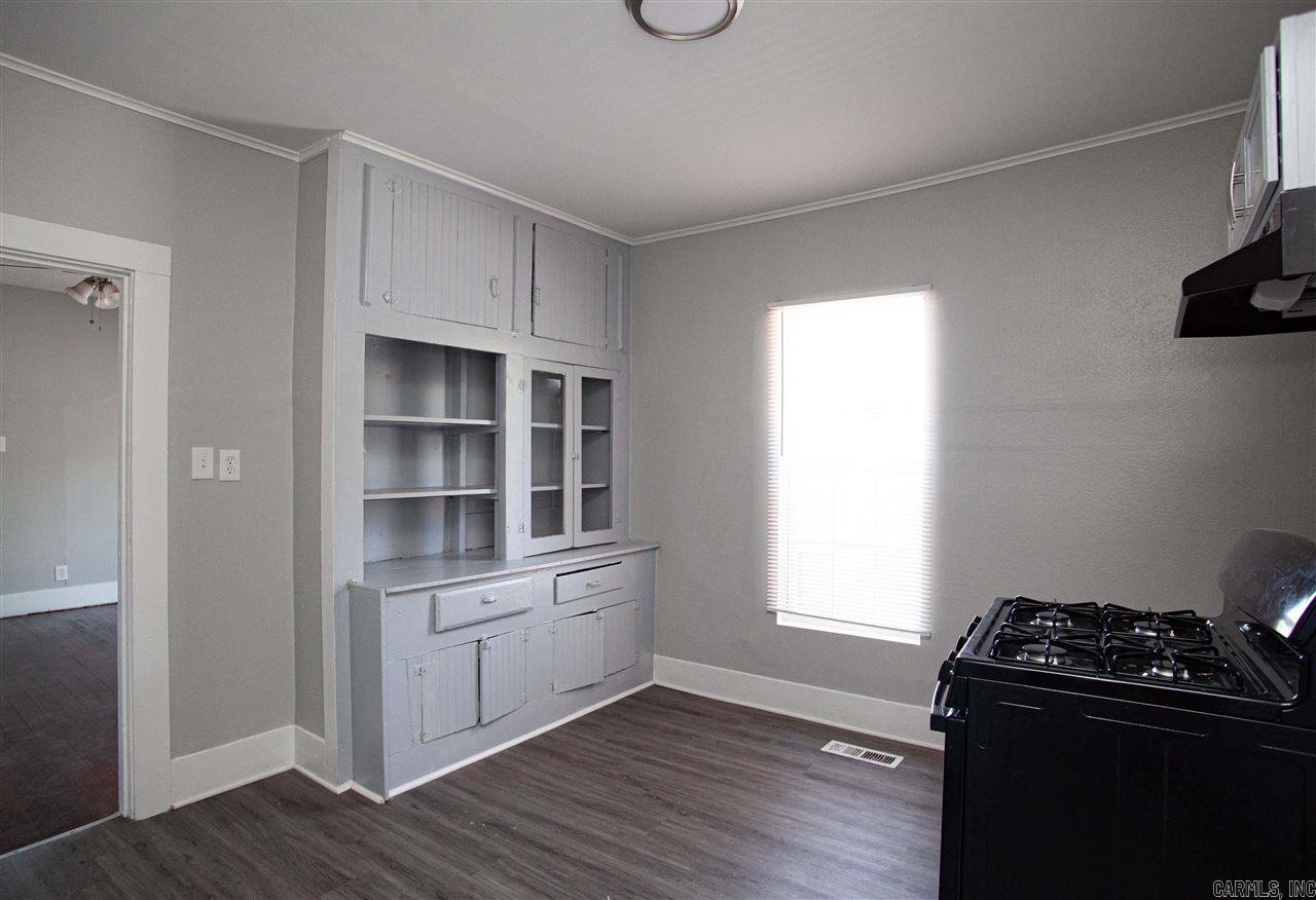 Heisman - Residential Lease