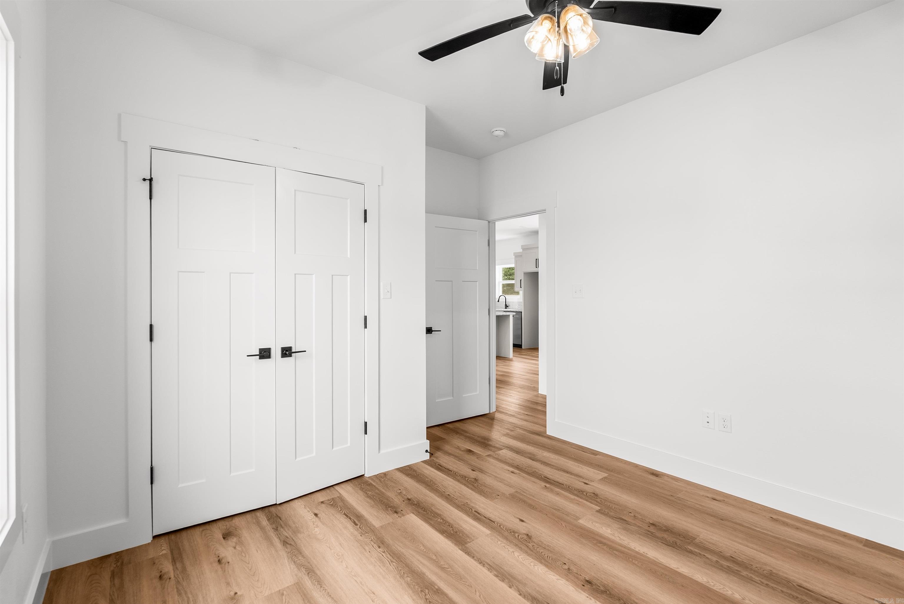 T.R. CREEKSIDE SUBDIVISION - Residential