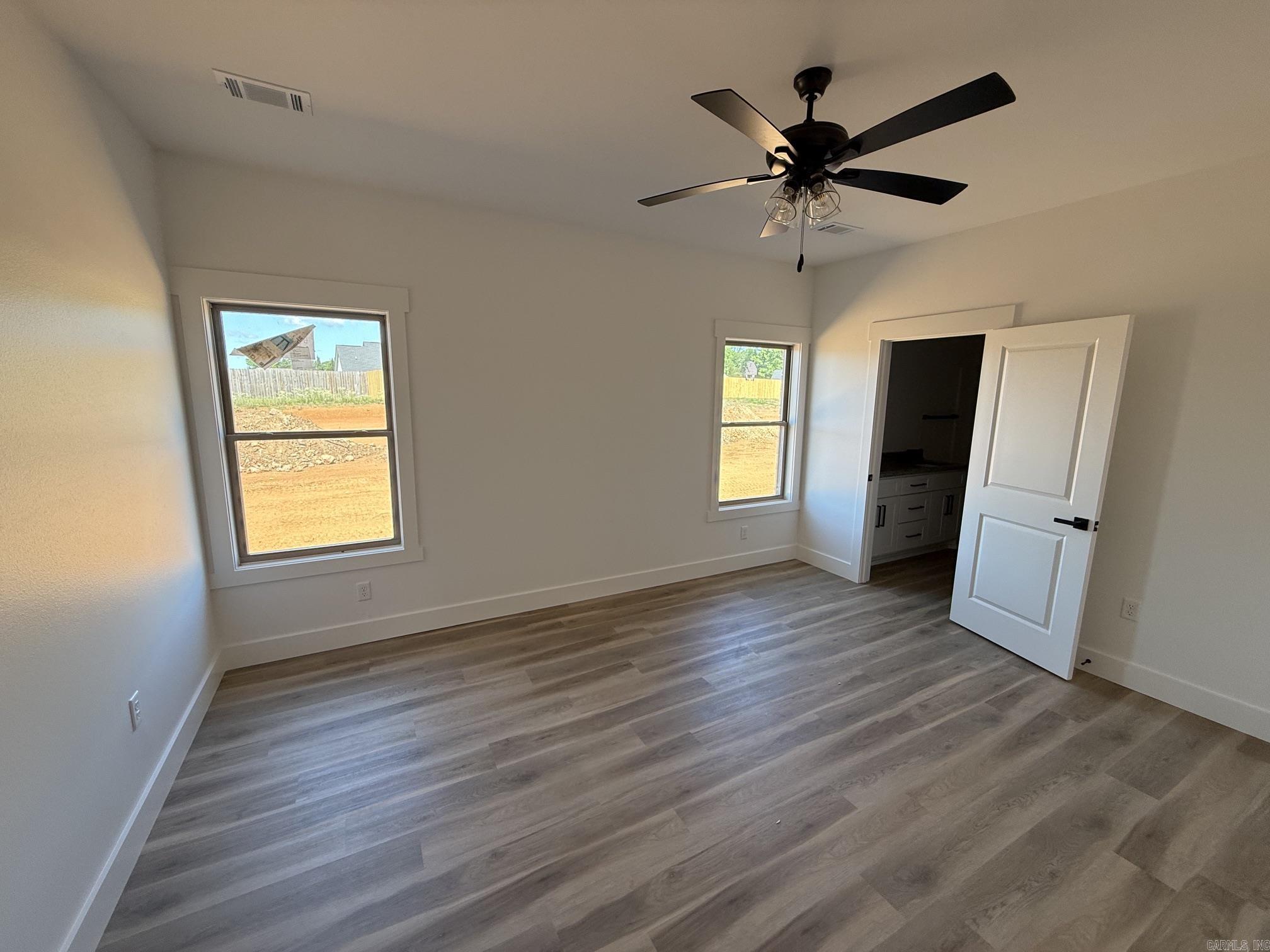 T.R. CREEKSIDE SUBDIVISION - Residential