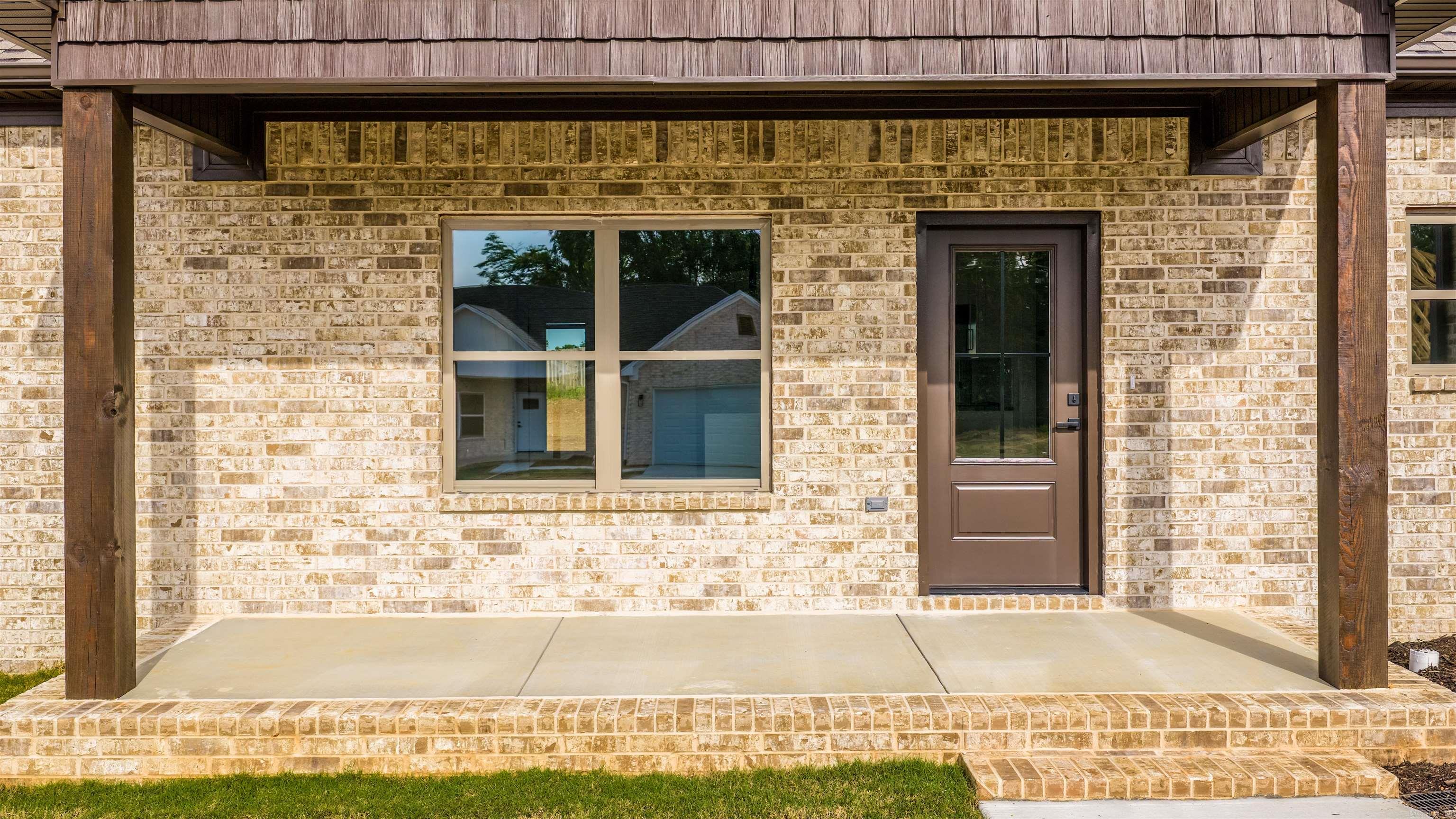 T.R. CREEKSIDE SUBDIVISION - Residential