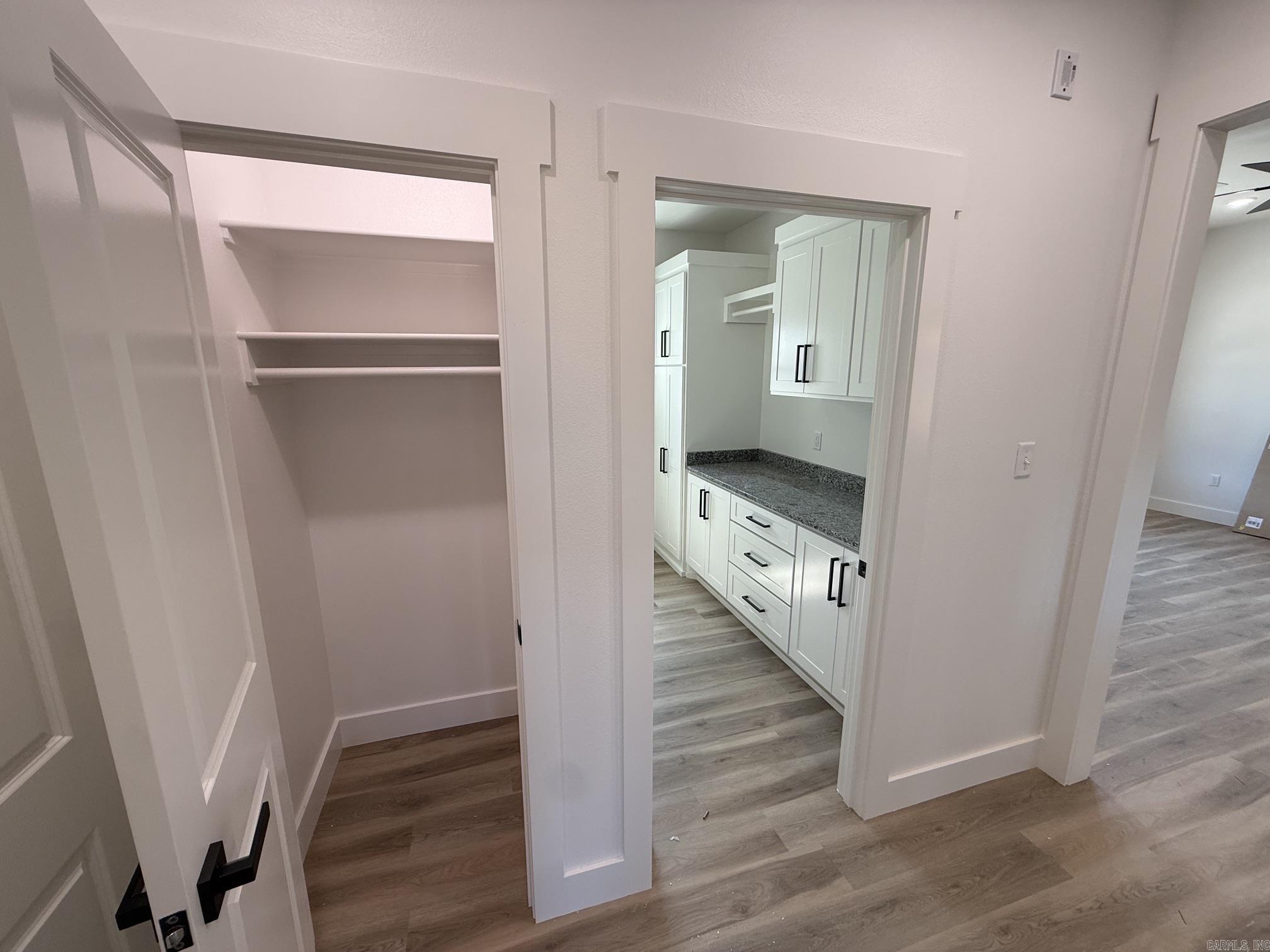 T.R. CREEKSIDE SUBDIVISION - Residential