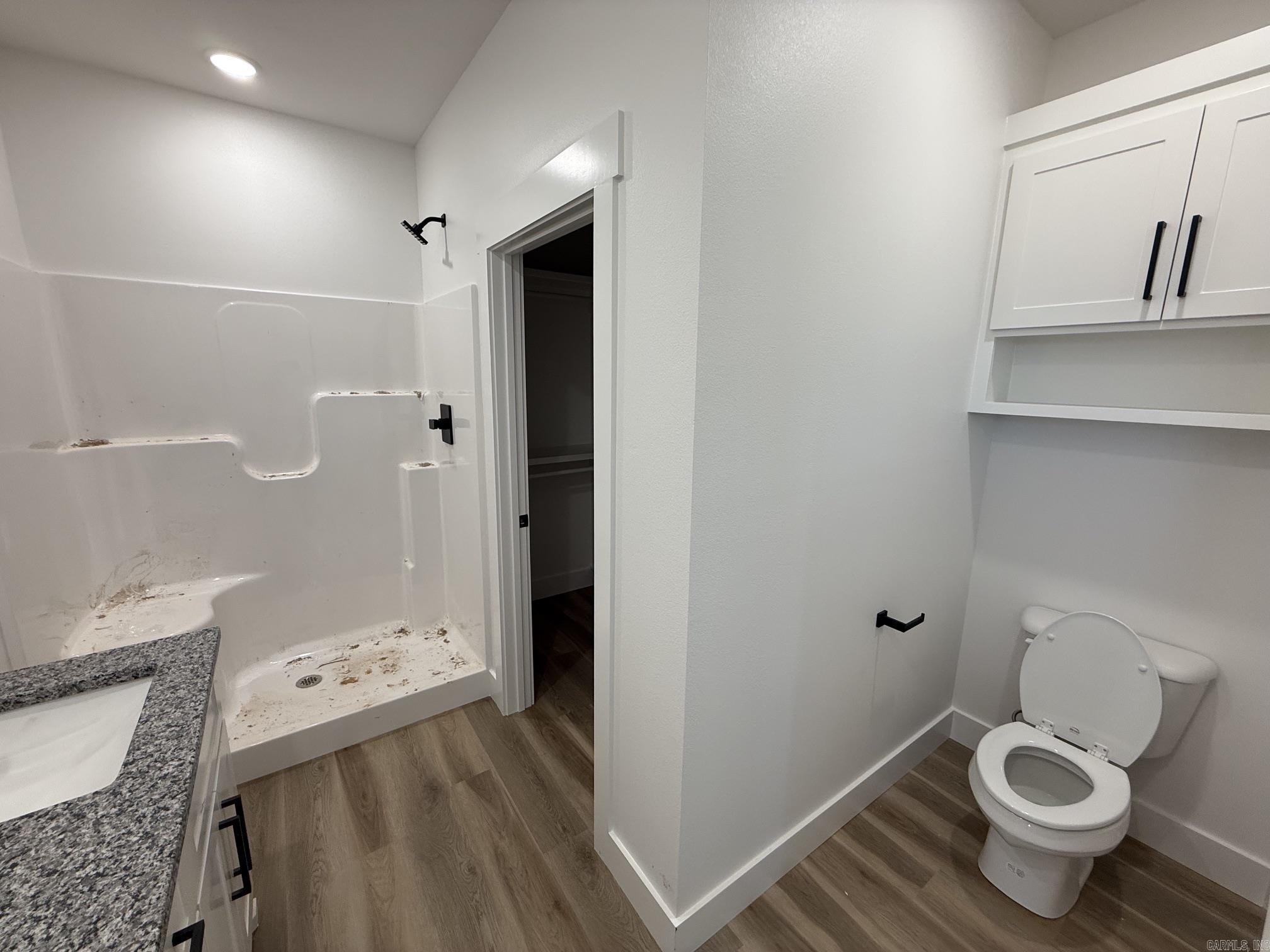 T.R. CREEKSIDE SUBDIVISION - Residential