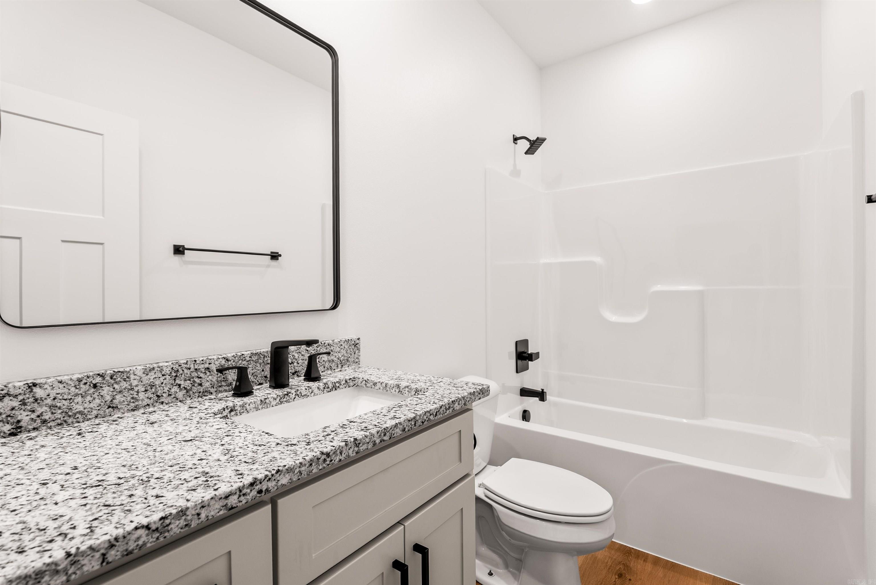 T.R. CREEKSIDE SUBDIVISION - Residential