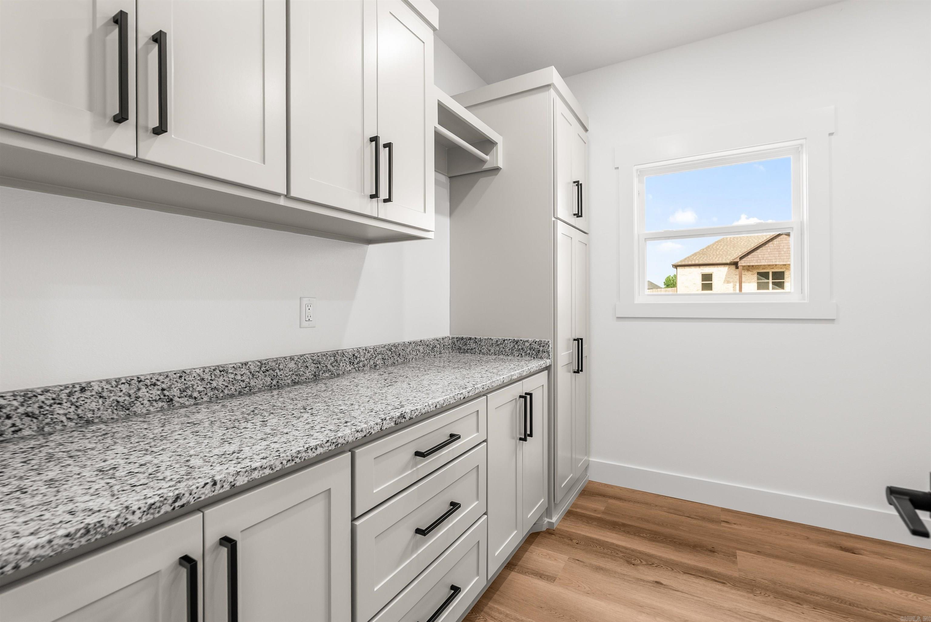 T.R. CREEKSIDE SUBDIVISION - Residential