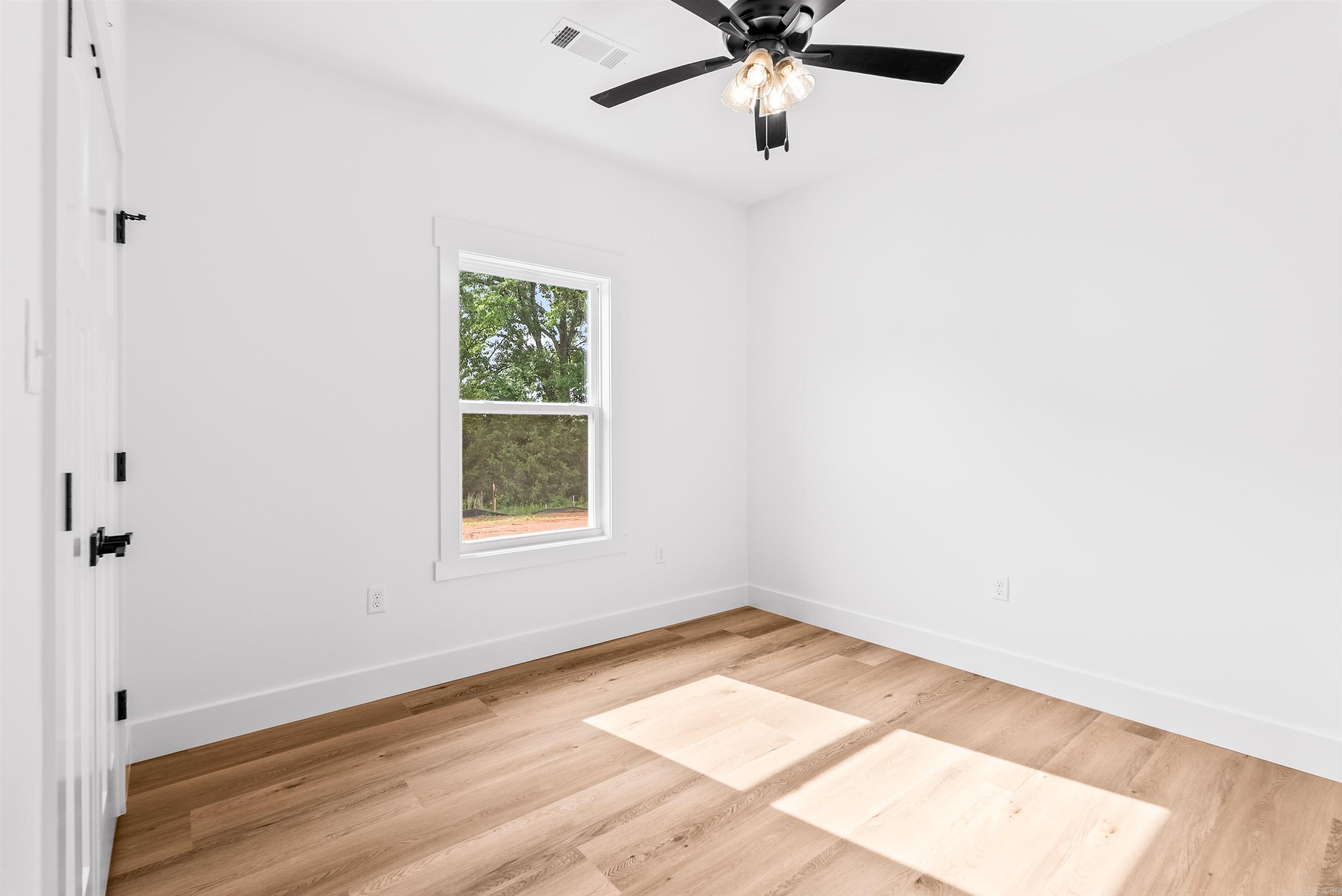 T.R. CREEKSIDE SUBDIVISION - Residential