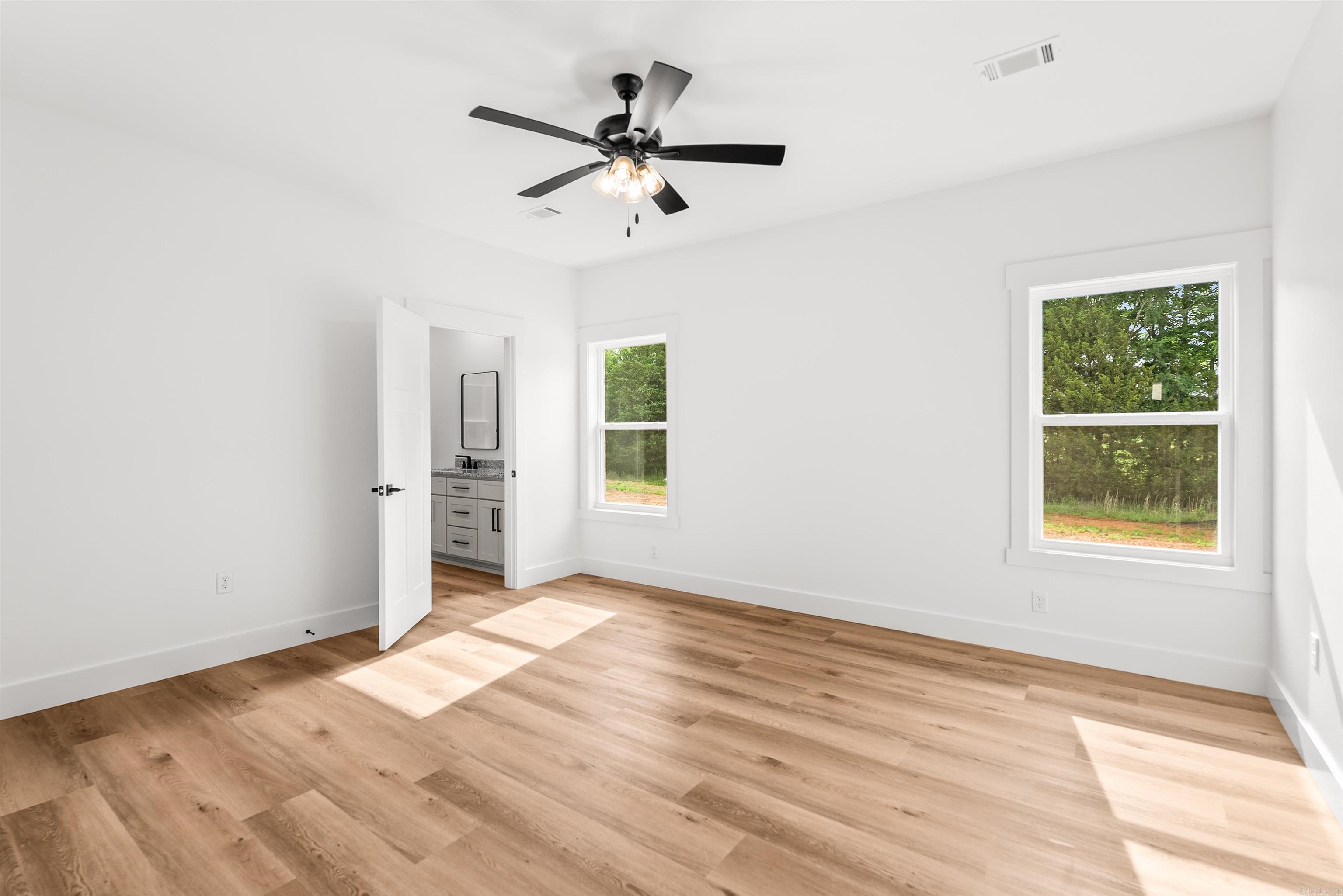T.R. CREEKSIDE SUBDIVISION - Residential