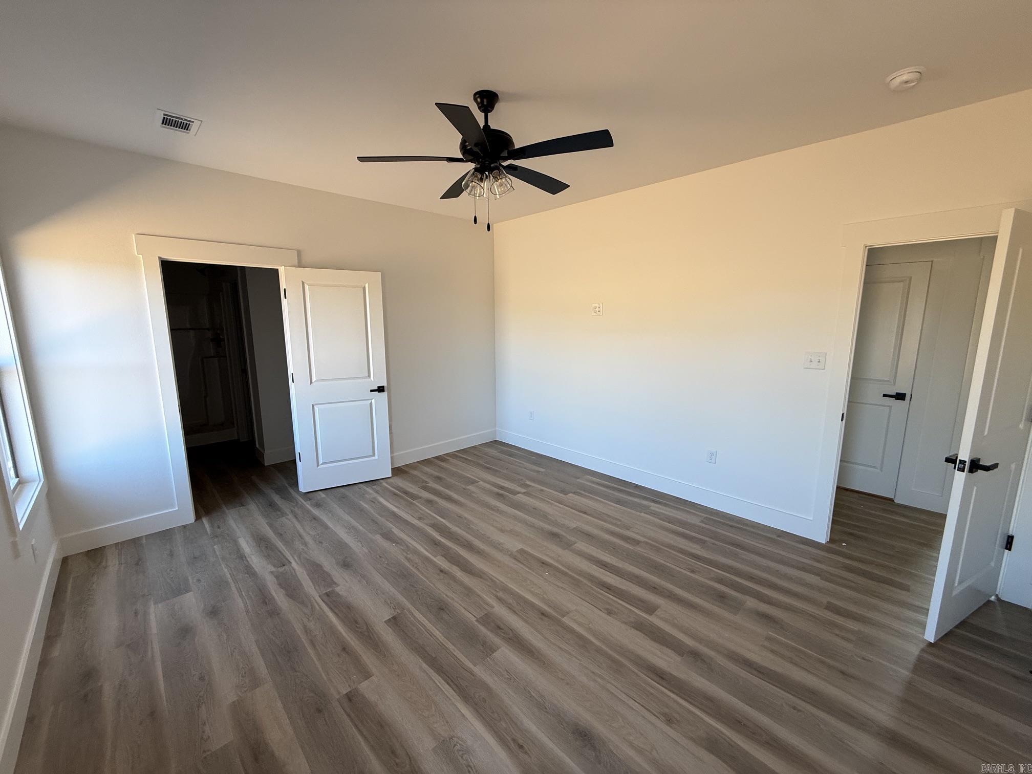 T.R. CREEKSIDE SUBDIVISION - Residential