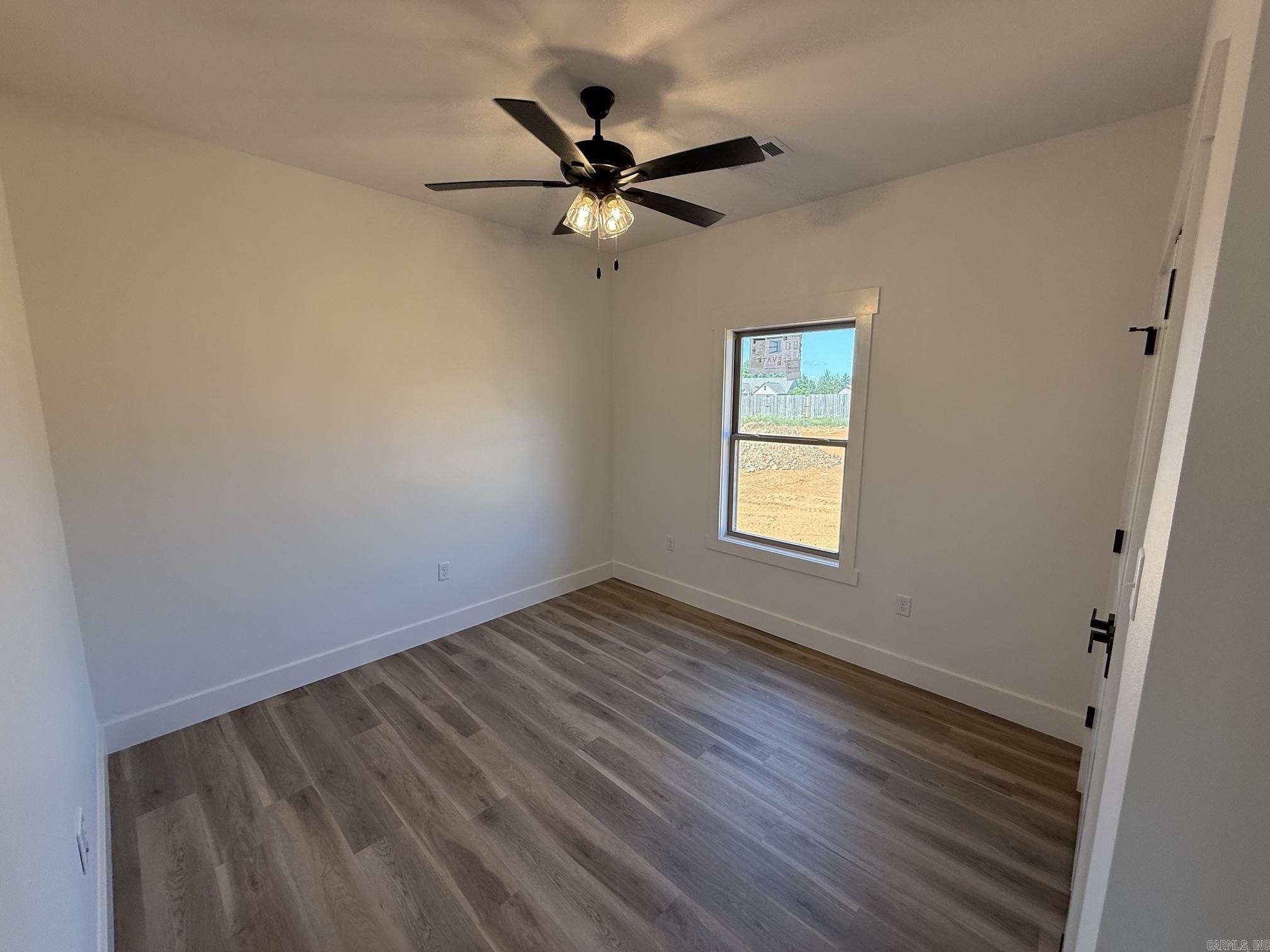 T.R. CREEKSIDE SUBDIVISION - Residential