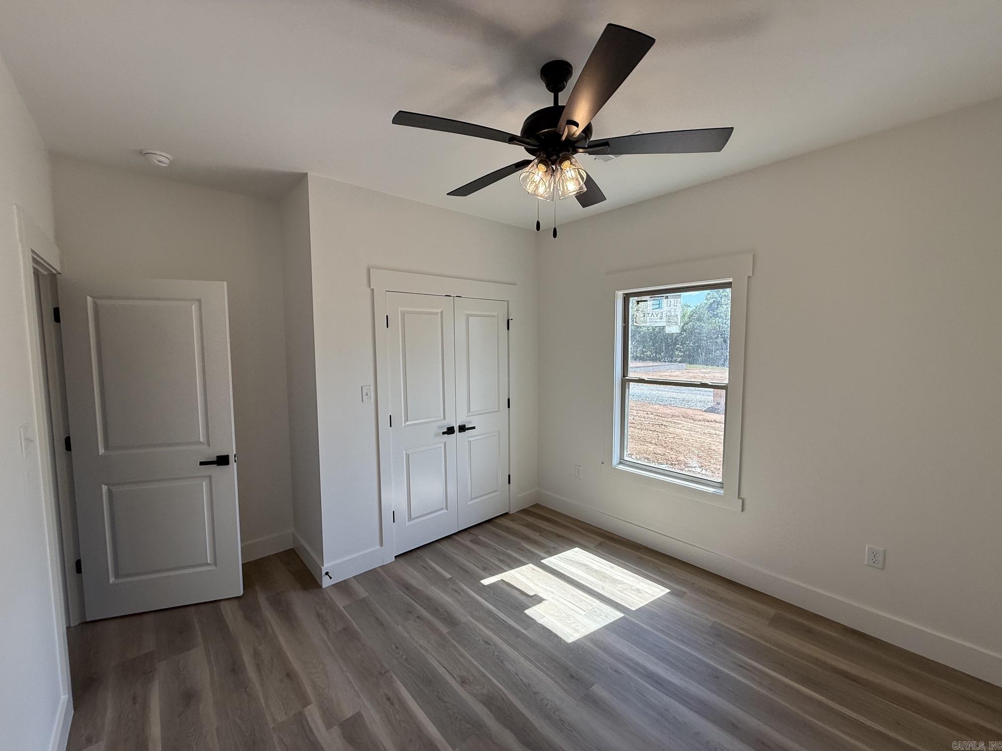 T.R. CREEKSIDE SUBDIVISION - Residential