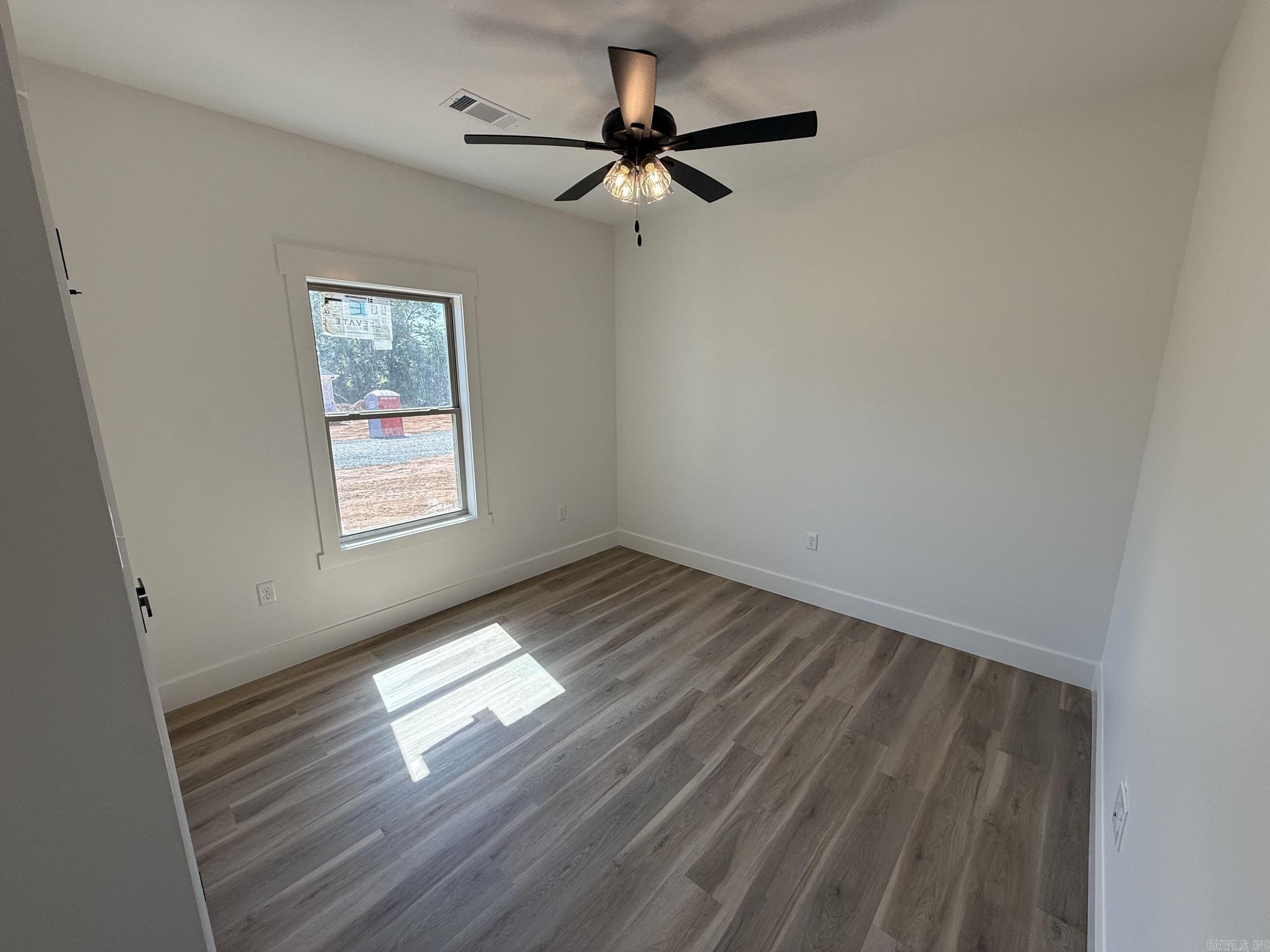 T.R. CREEKSIDE SUBDIVISION - Residential