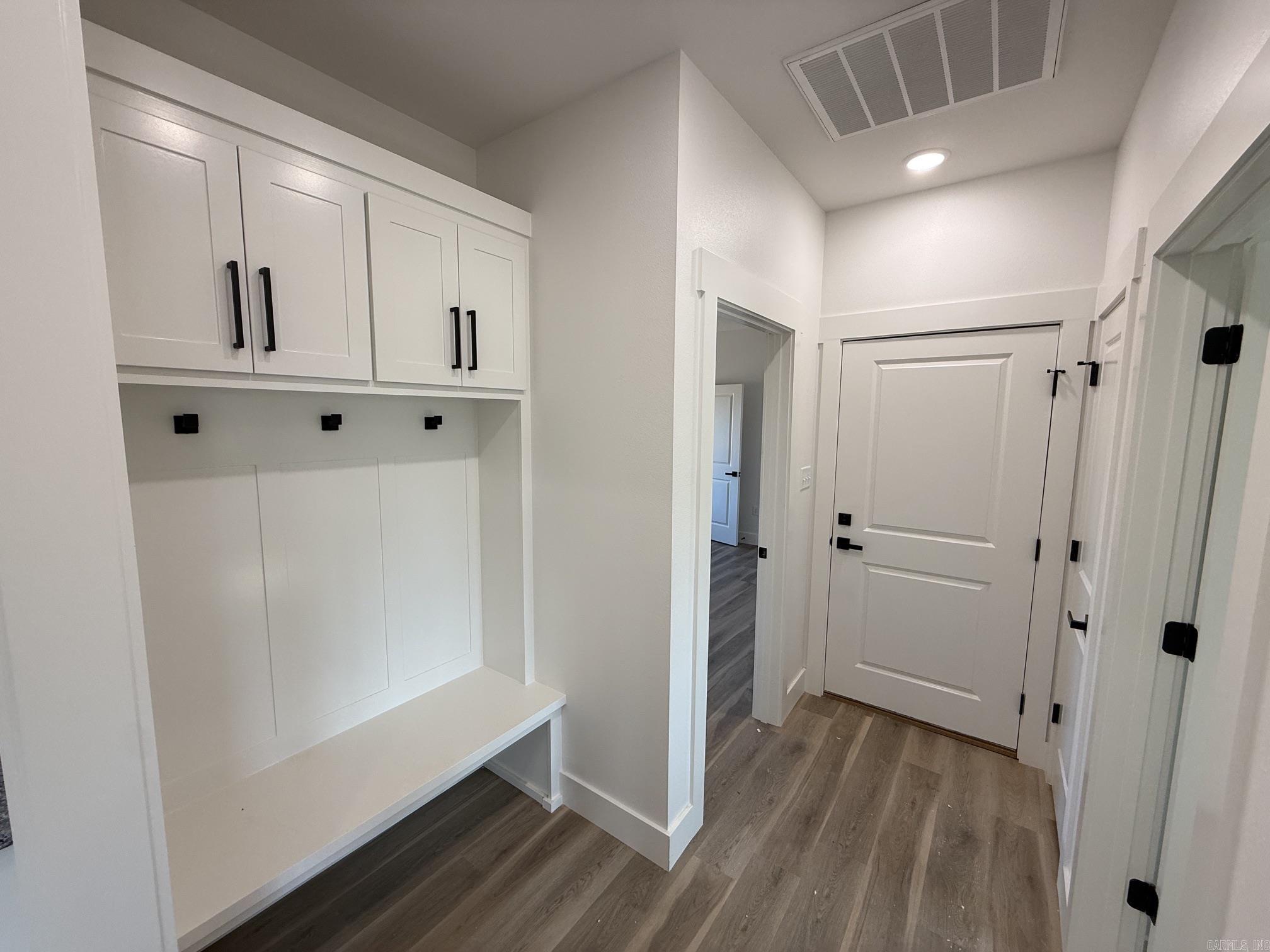 T.R. CREEKSIDE SUBDIVISION - Residential