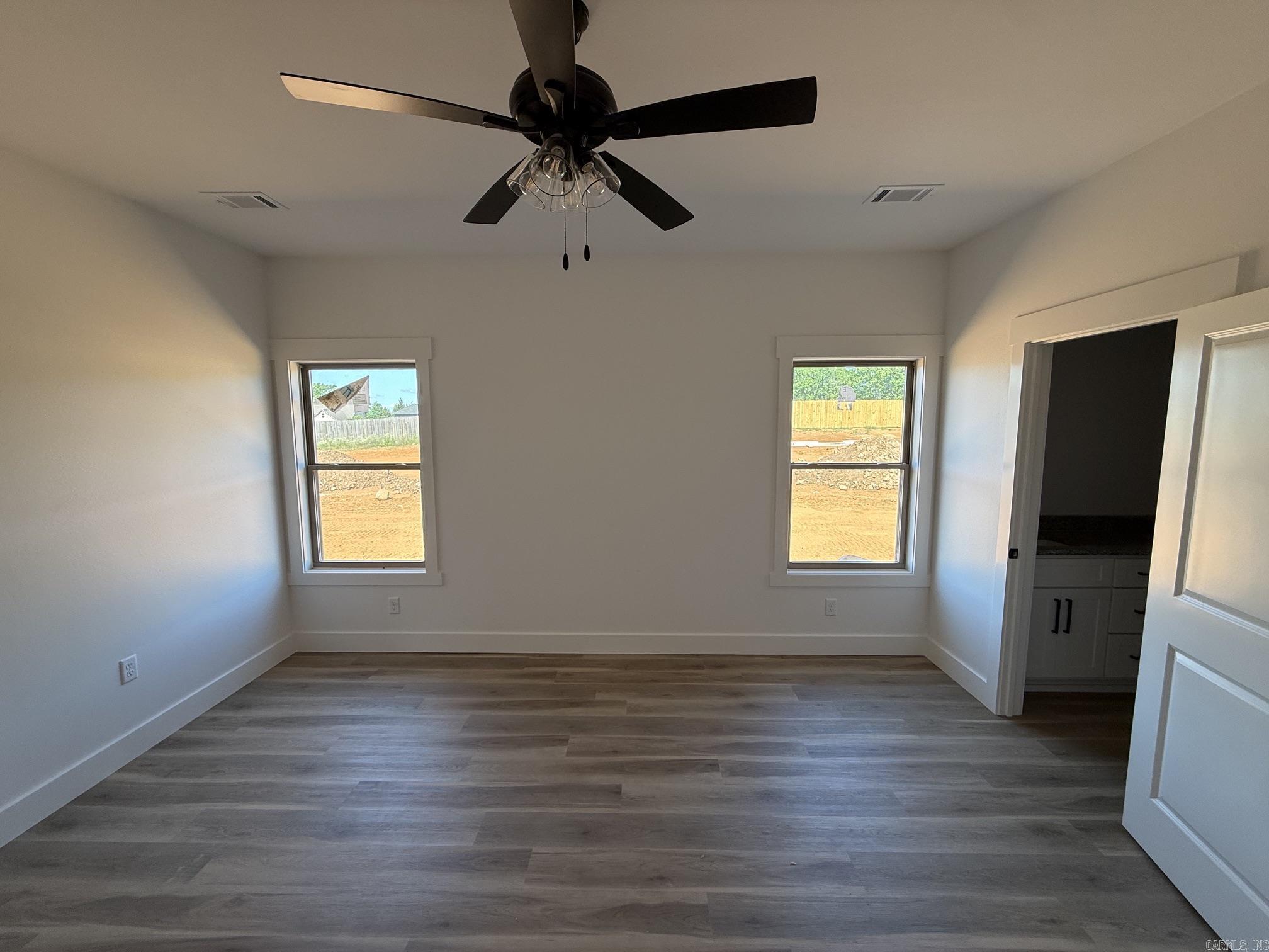 T.R. CREEKSIDE SUBDIVISION - Residential
