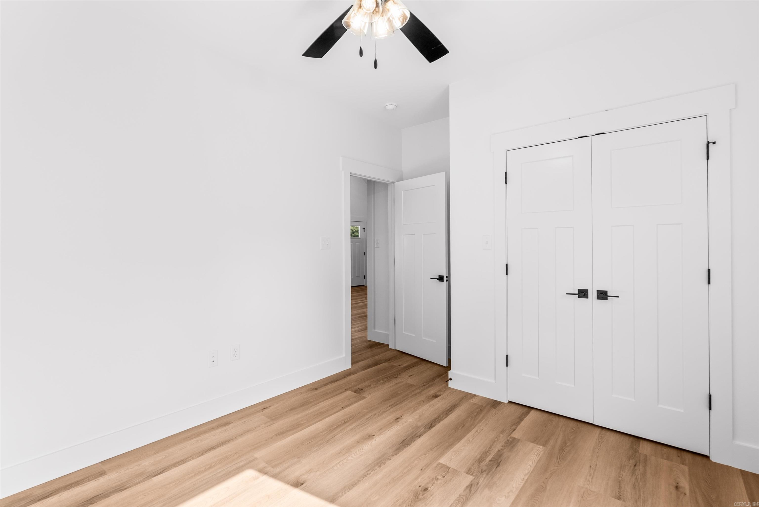 T.R. CREEKSIDE SUBDIVISION - Residential