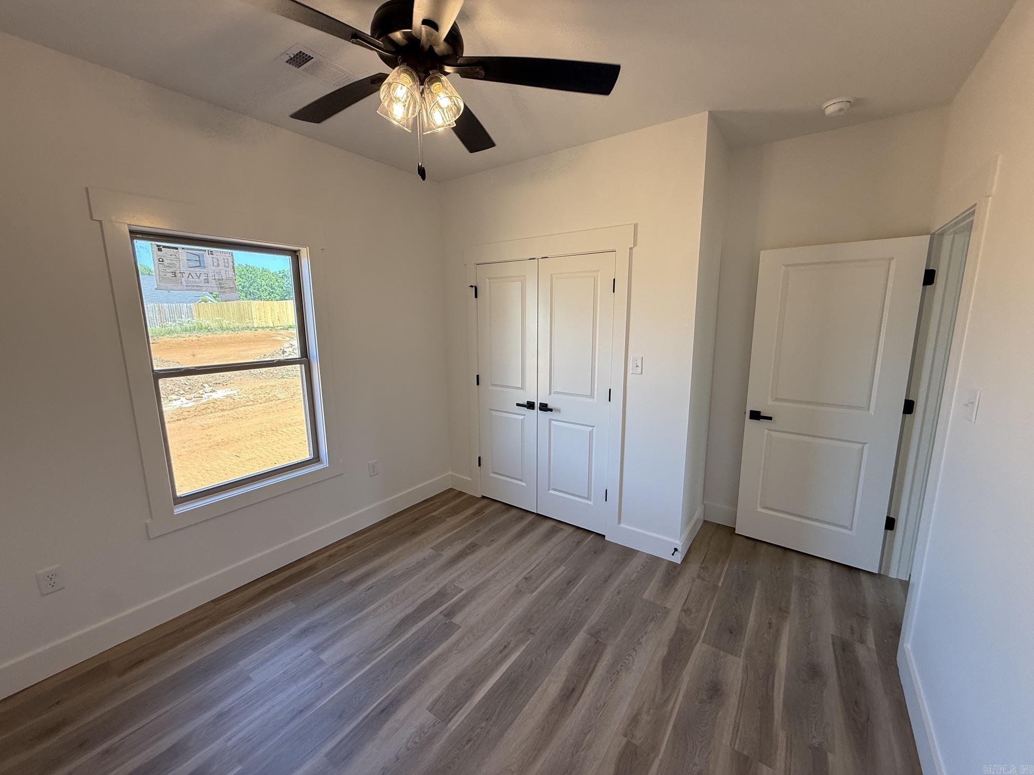 T.R. CREEKSIDE SUBDIVISION - Residential