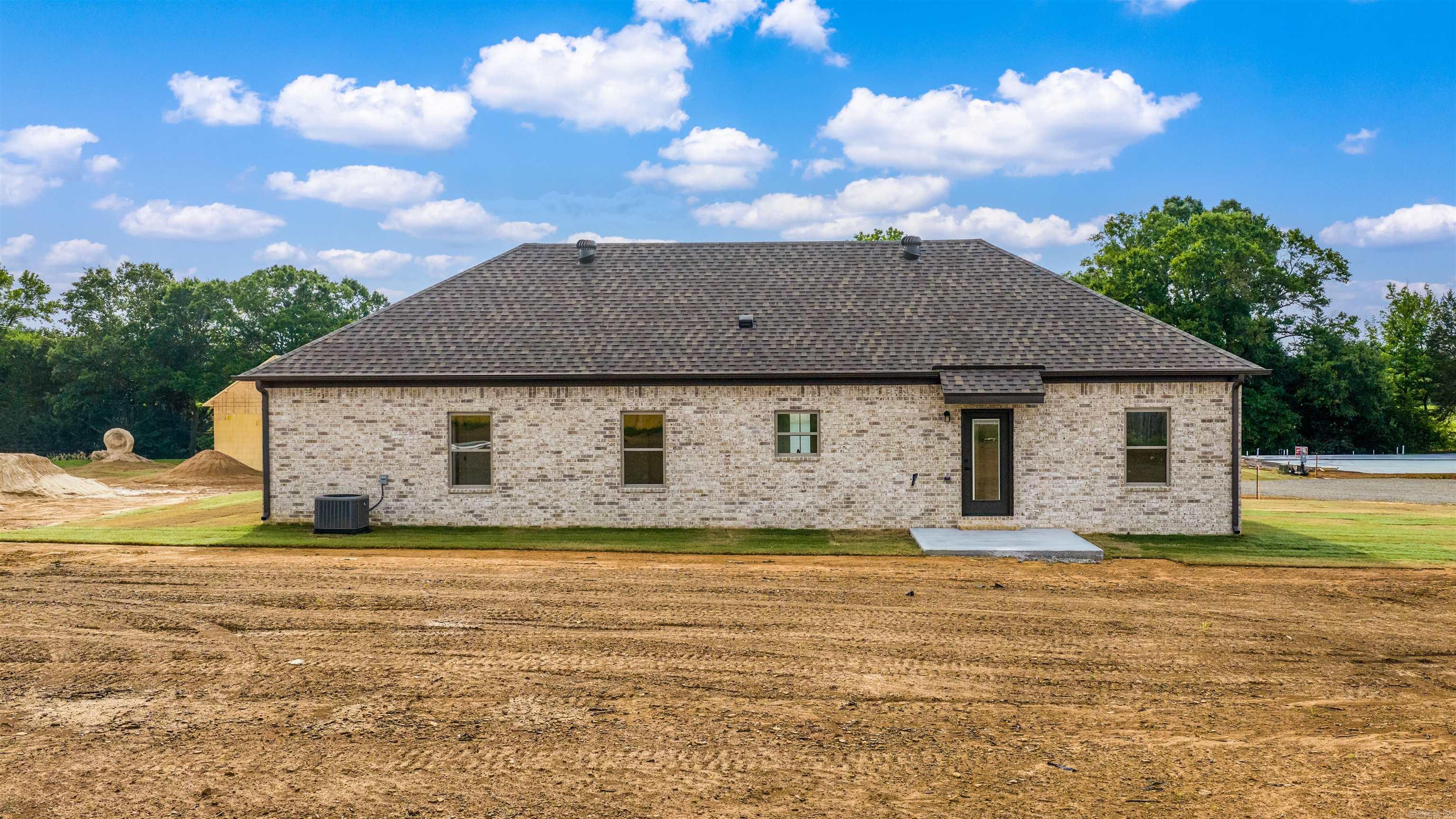 T.R. CREEKSIDE SUBDIVISION - Residential