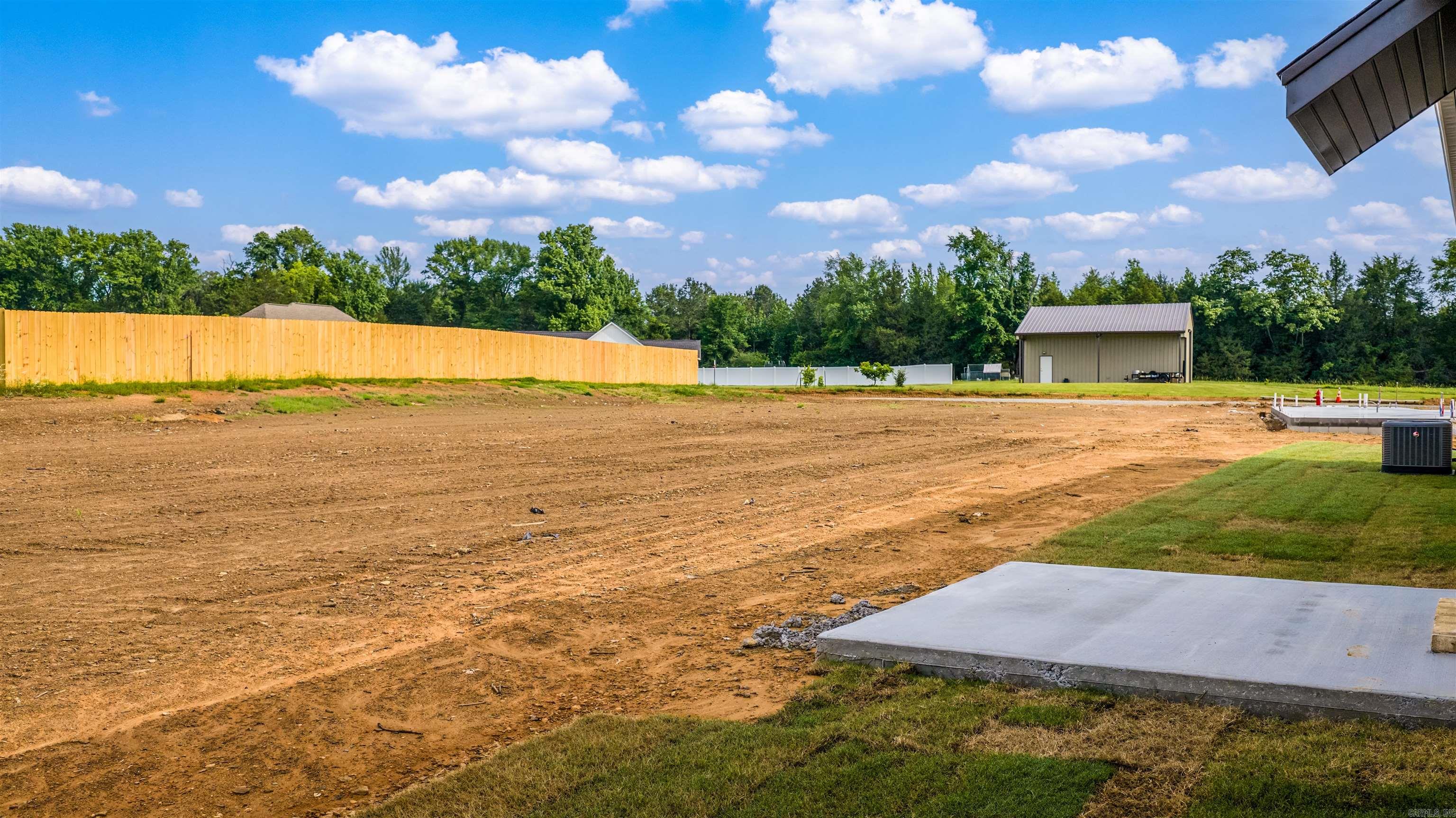 T.R. CREEKSIDE SUBDIVISION - Residential