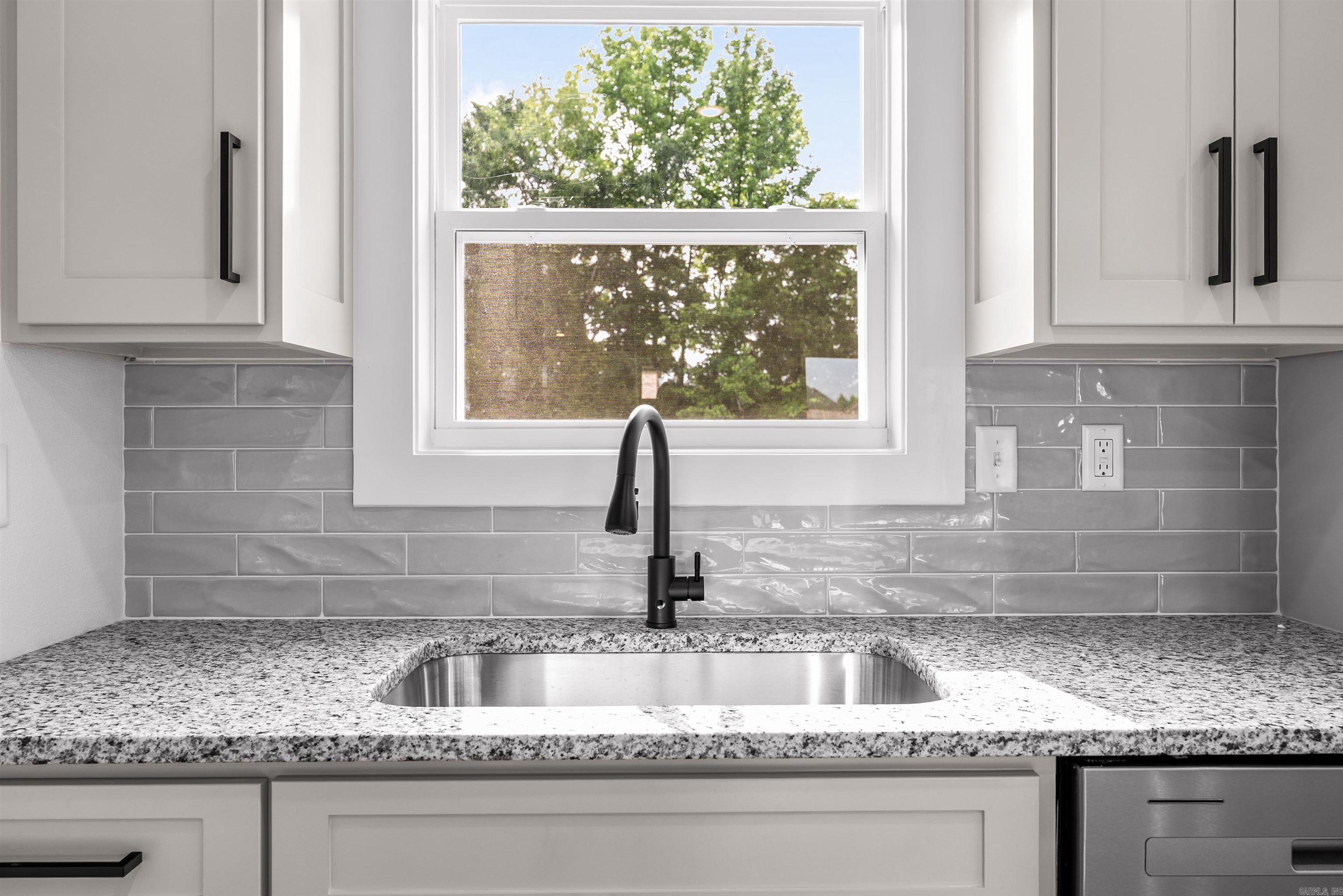 T.R. CREEKSIDE SUBDIVISION - Residential