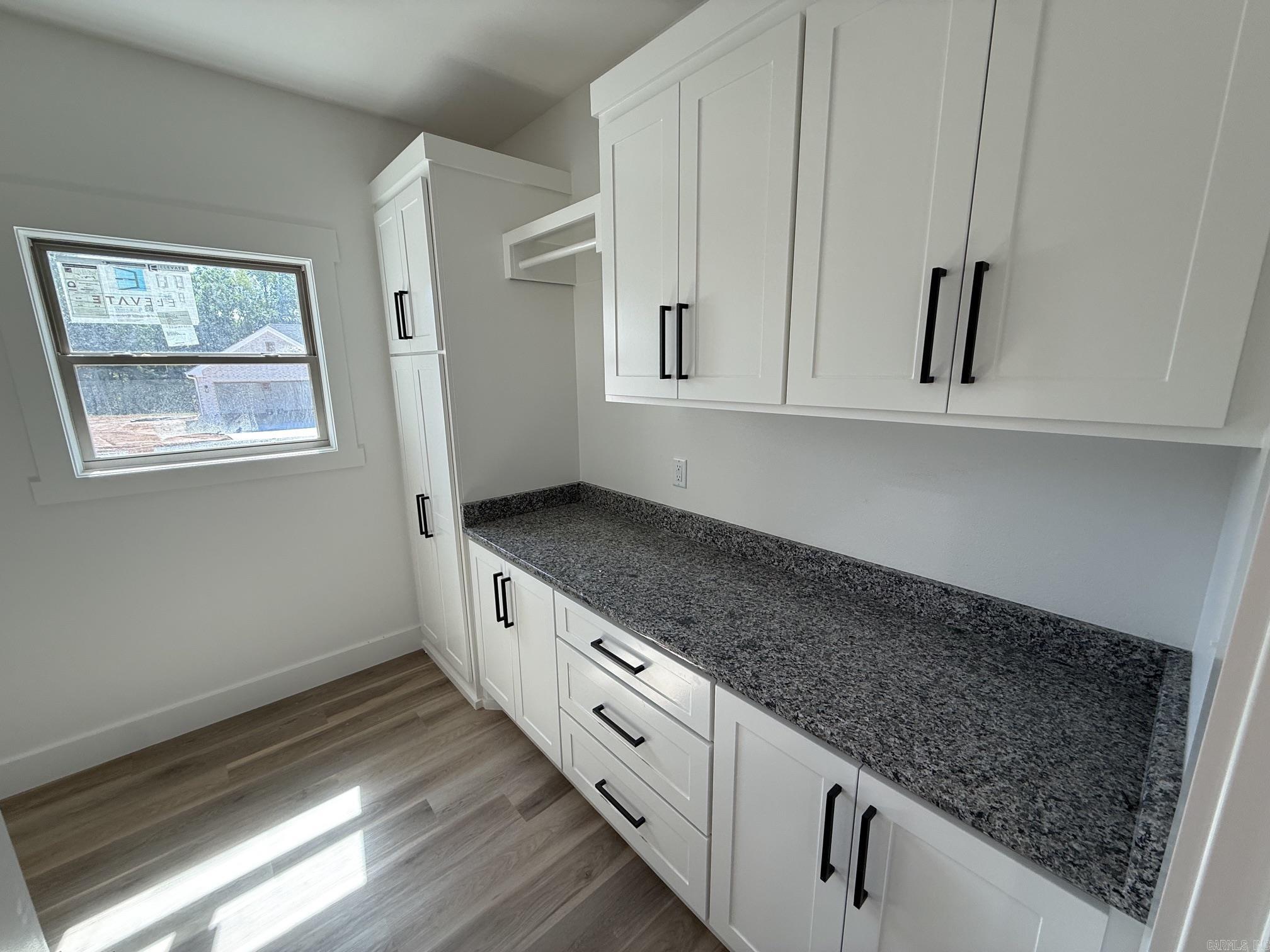 T.R. CREEKSIDE SUBDIVISION - Residential