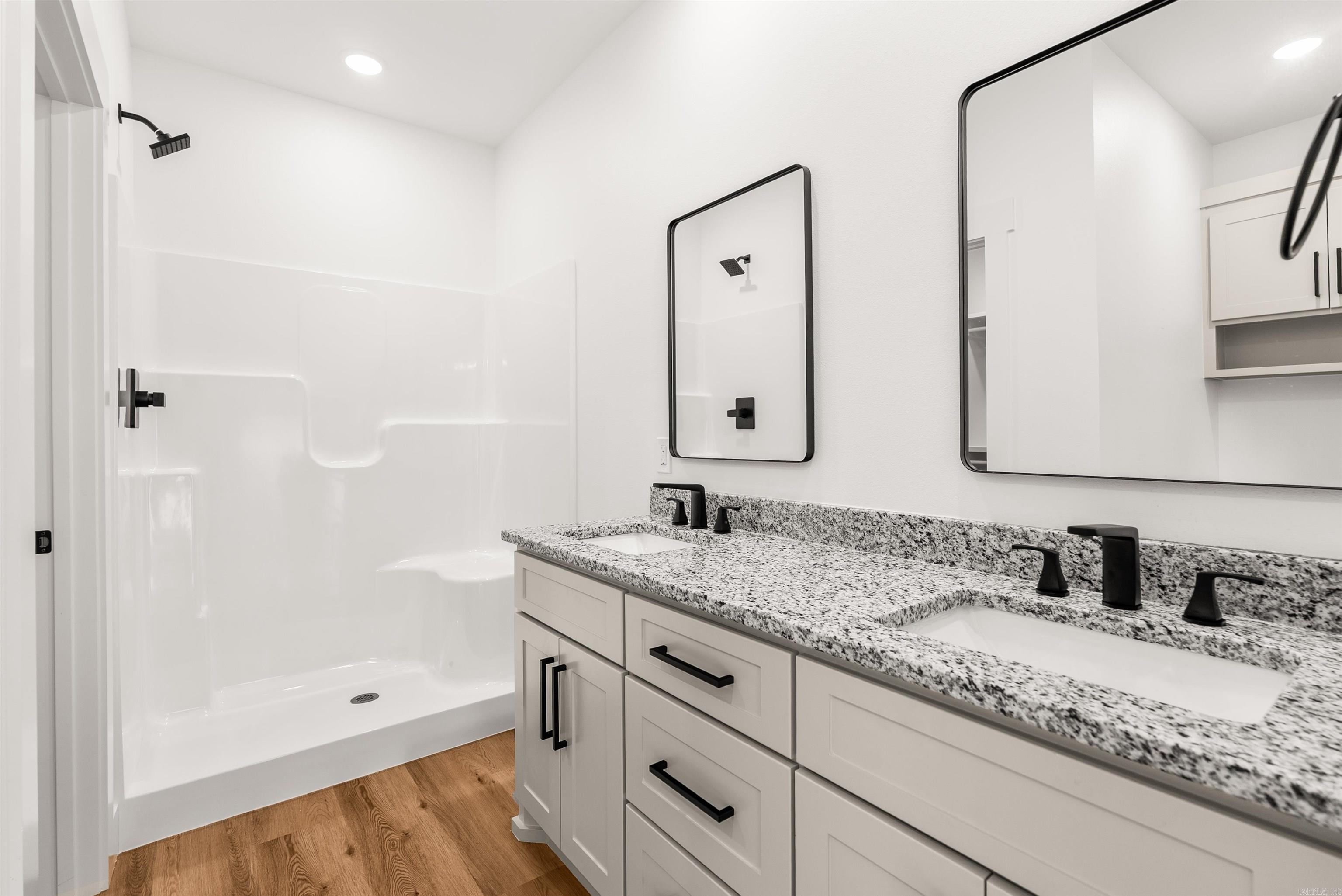 T.R. CREEKSIDE SUBDIVISION - Residential