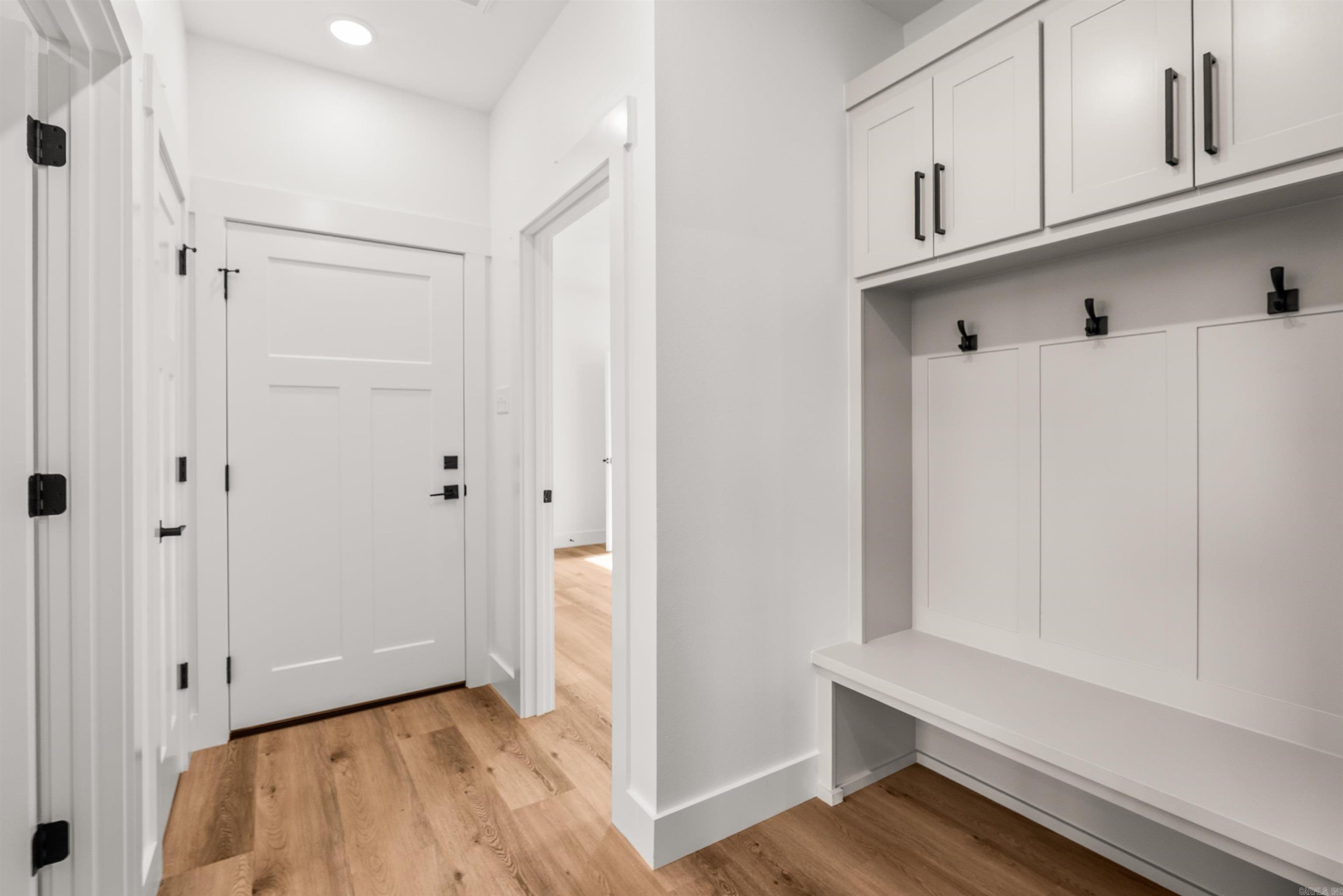 T.R. CREEKSIDE SUBDIVISION - Residential