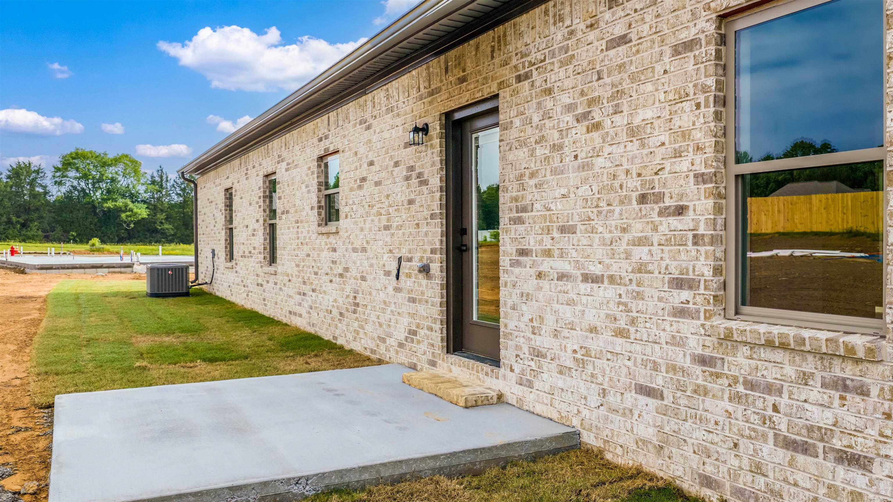 T.R. CREEKSIDE SUBDIVISION - Residential