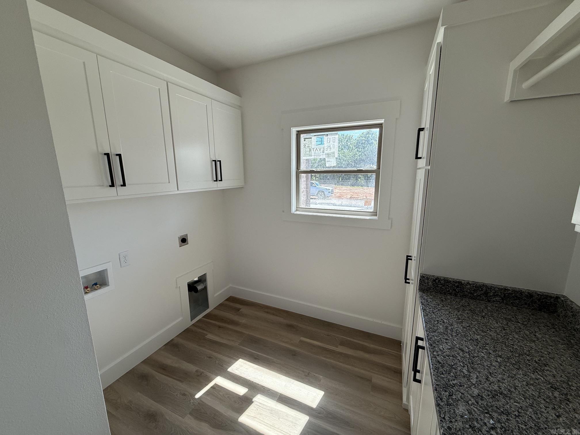T.R. CREEKSIDE SUBDIVISION - Residential
