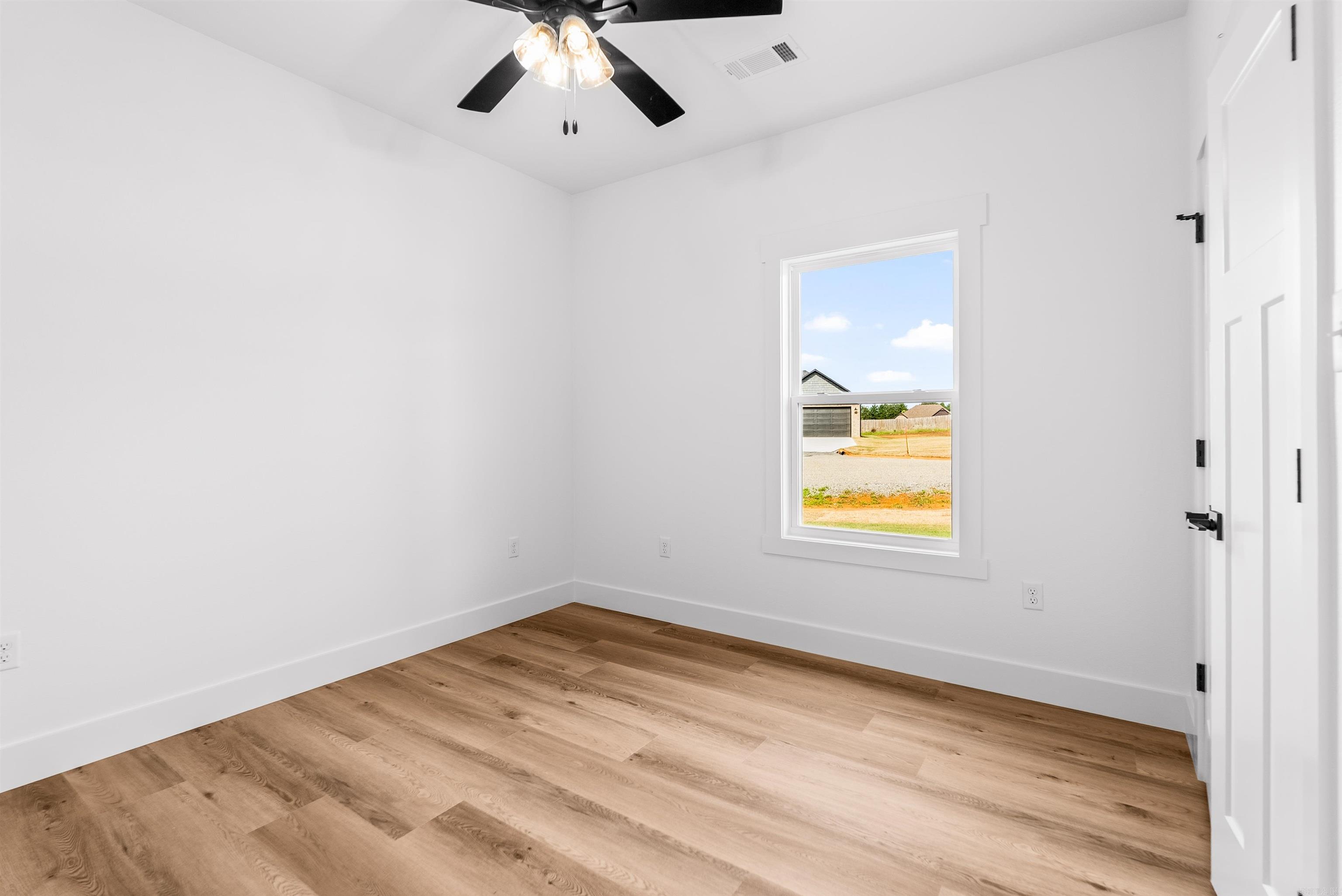 T.R. CREEKSIDE SUBDIVISION - Residential