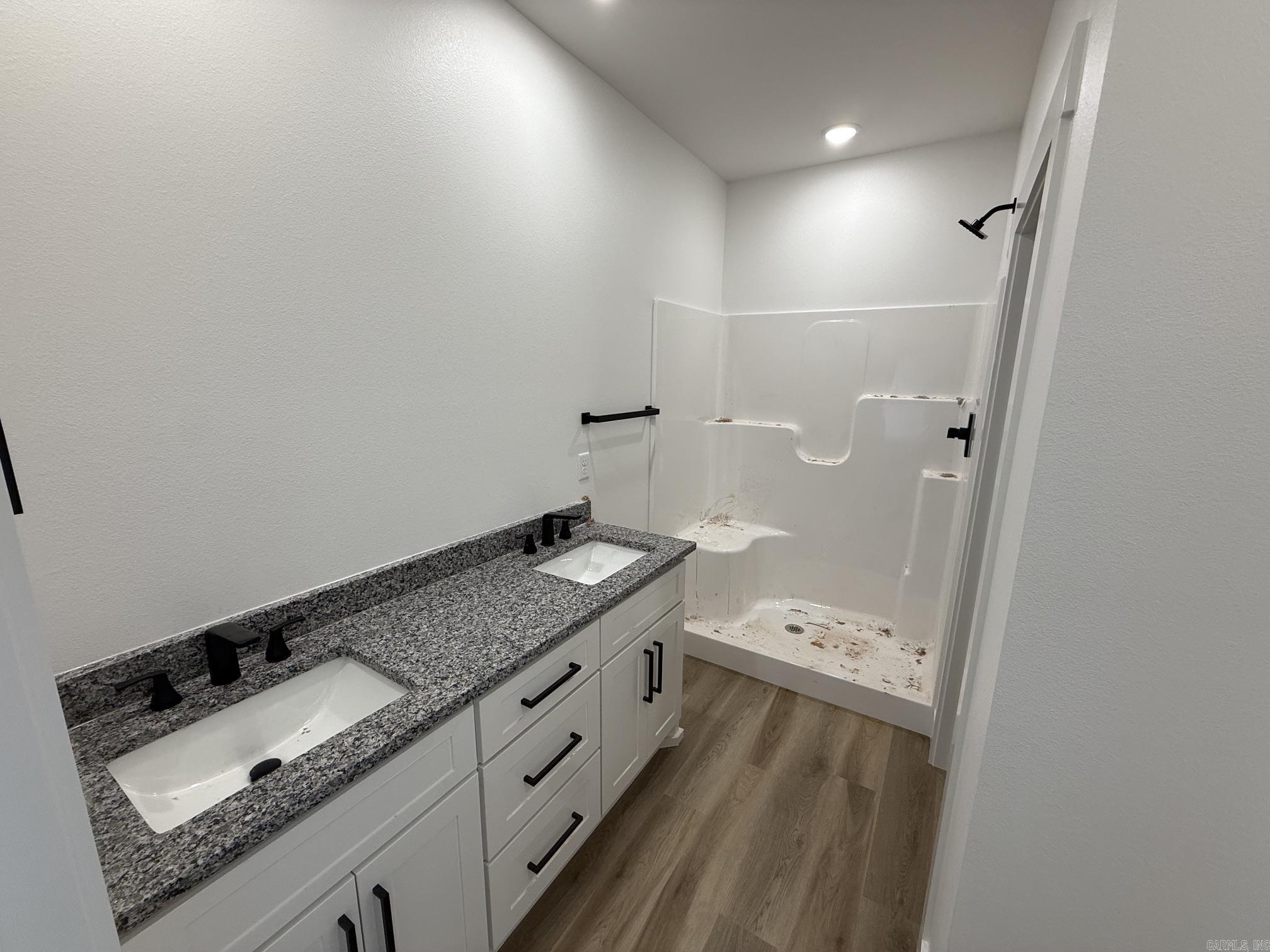 T.R. CREEKSIDE SUBDIVISION - Residential