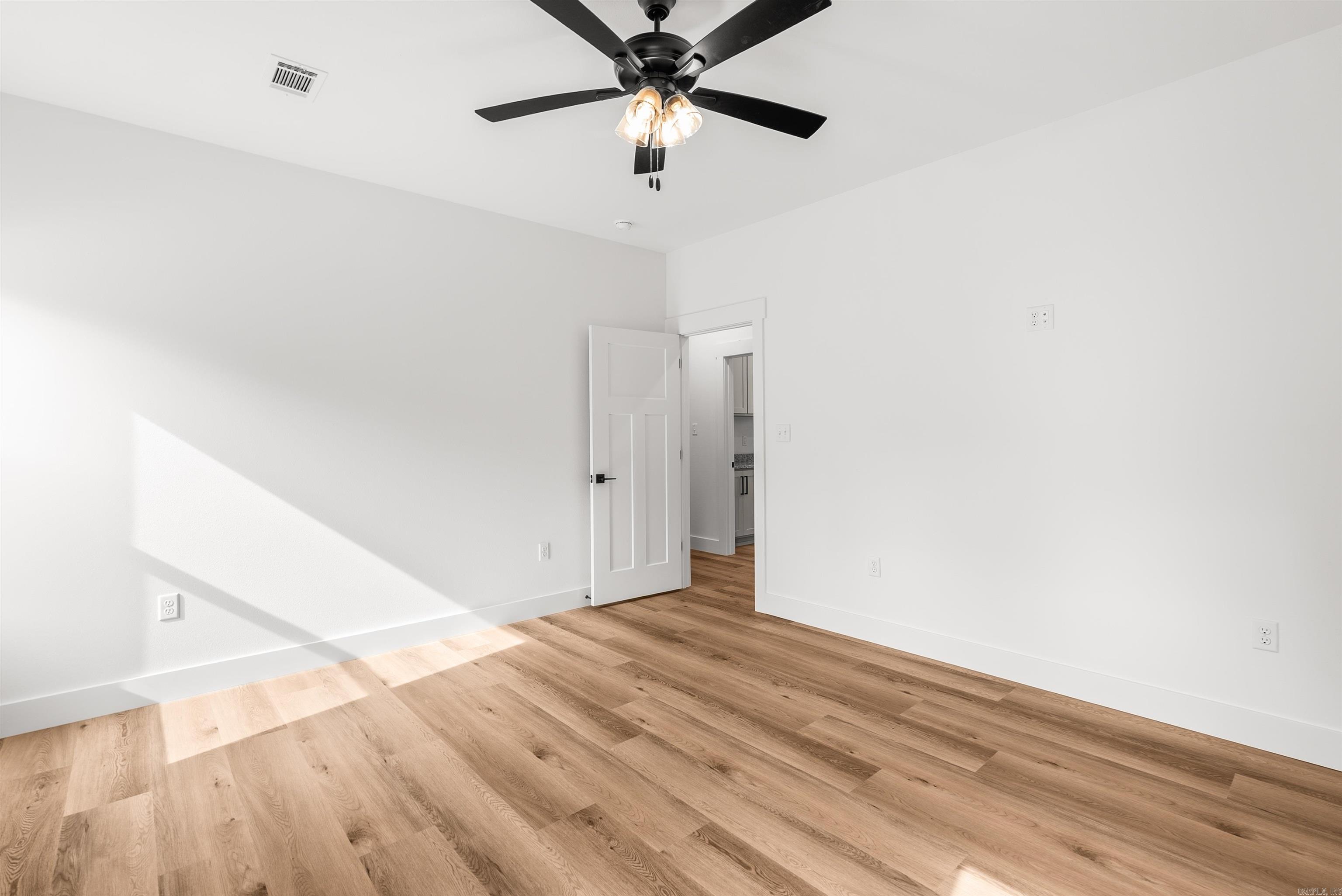 T.R. CREEKSIDE SUBDIVISION - Residential