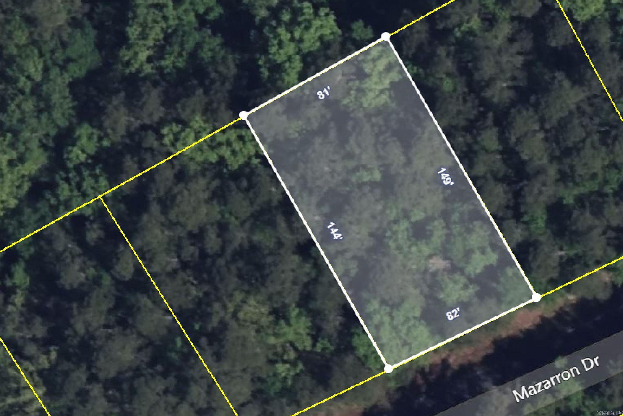Great Building Lot. $300 Buy-In Fee. $50.42 POA monthly fee for lots of amenities. POS Utilites available at the road. Builder owned. Call agent for a new home quote.