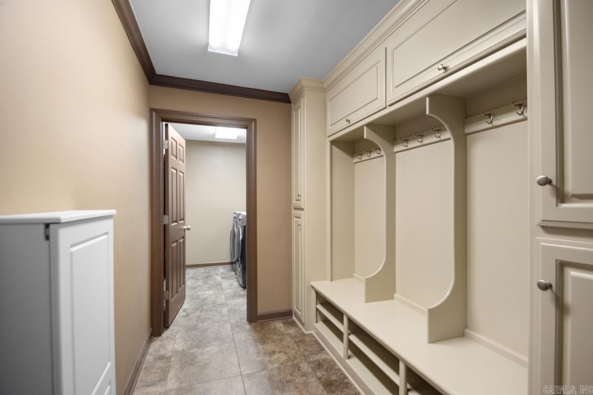 COUNTRY CLUB OF AR-QUARTERS ADDN - Residential