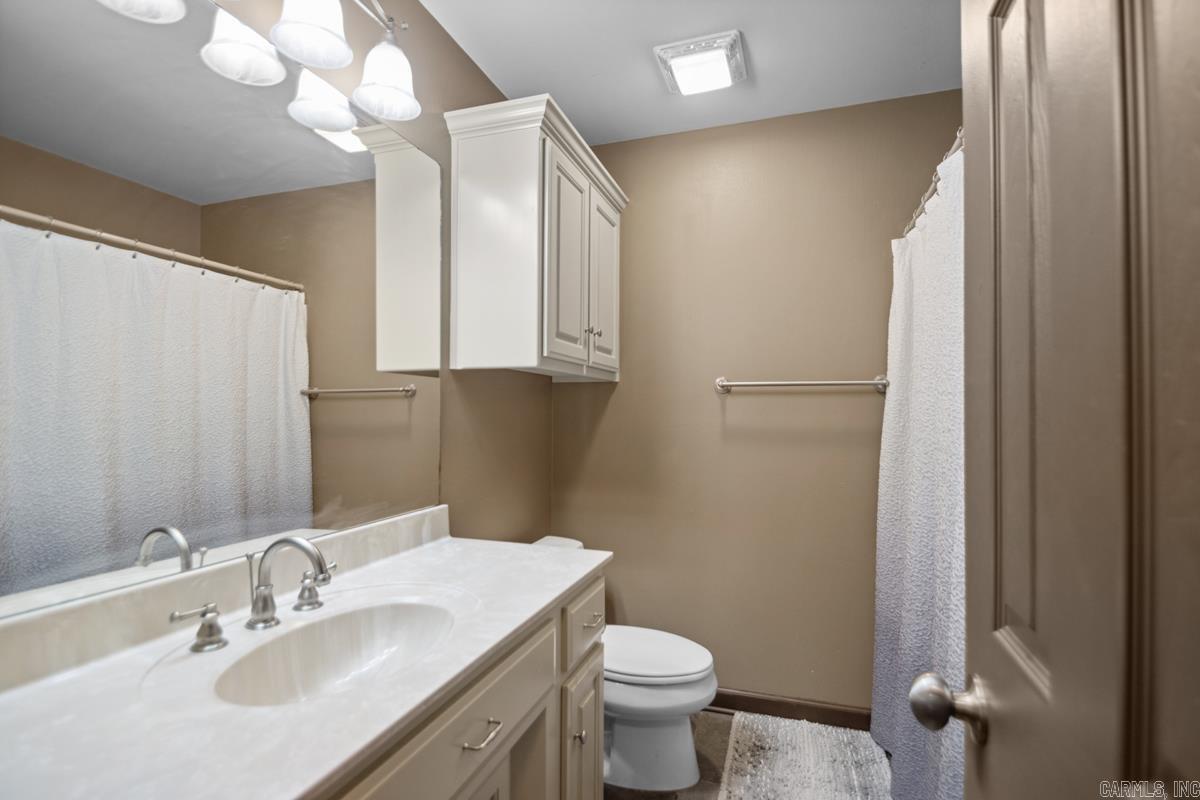 COUNTRY CLUB OF AR-QUARTERS ADDN - Residential