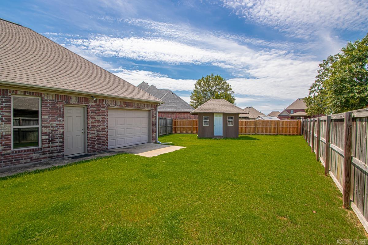 COUNTRY CLUB OF AR-QUARTERS ADDN - Residential