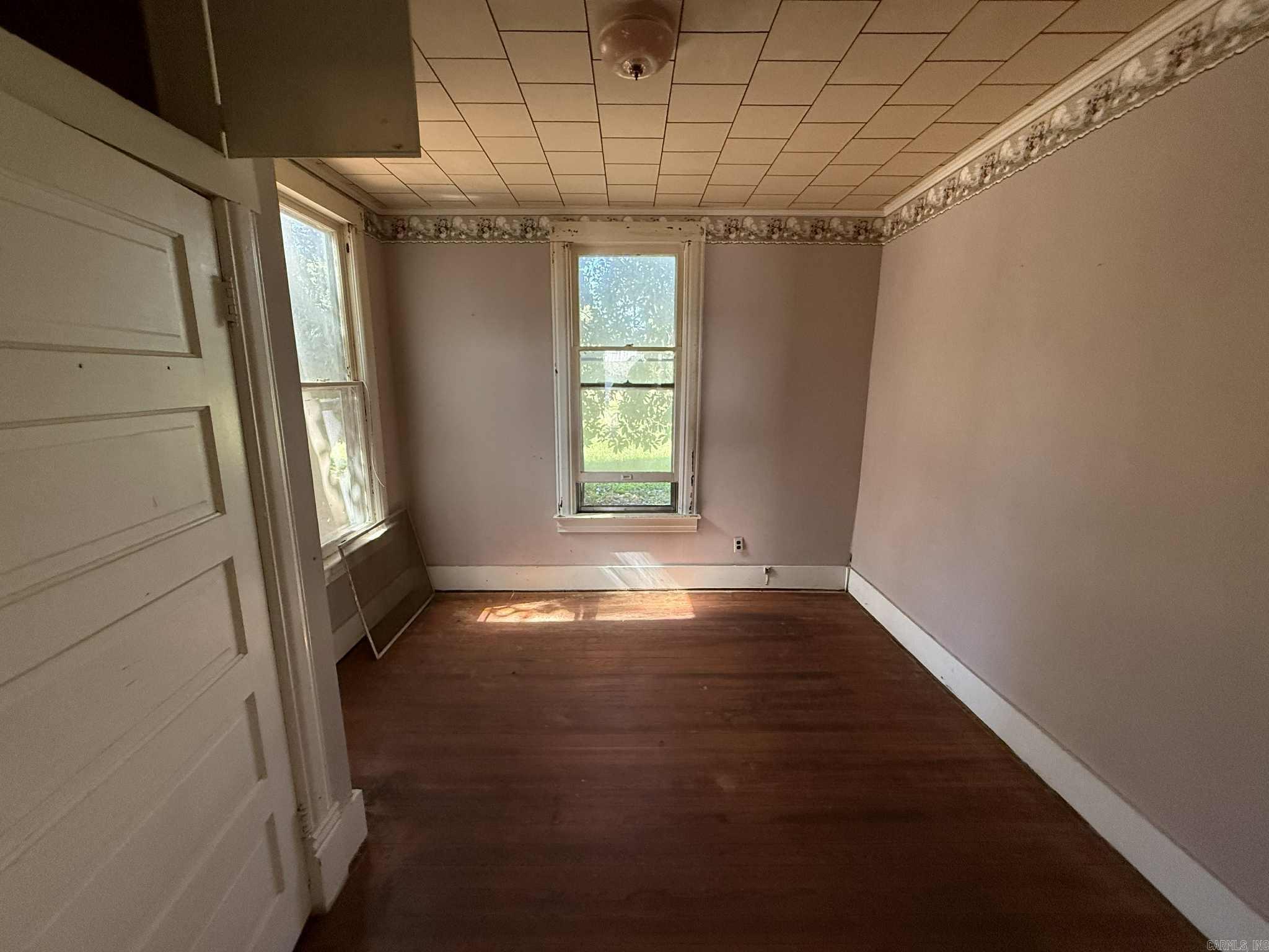ORIGINAL TOWN DEVALLS BLUFF - Residential