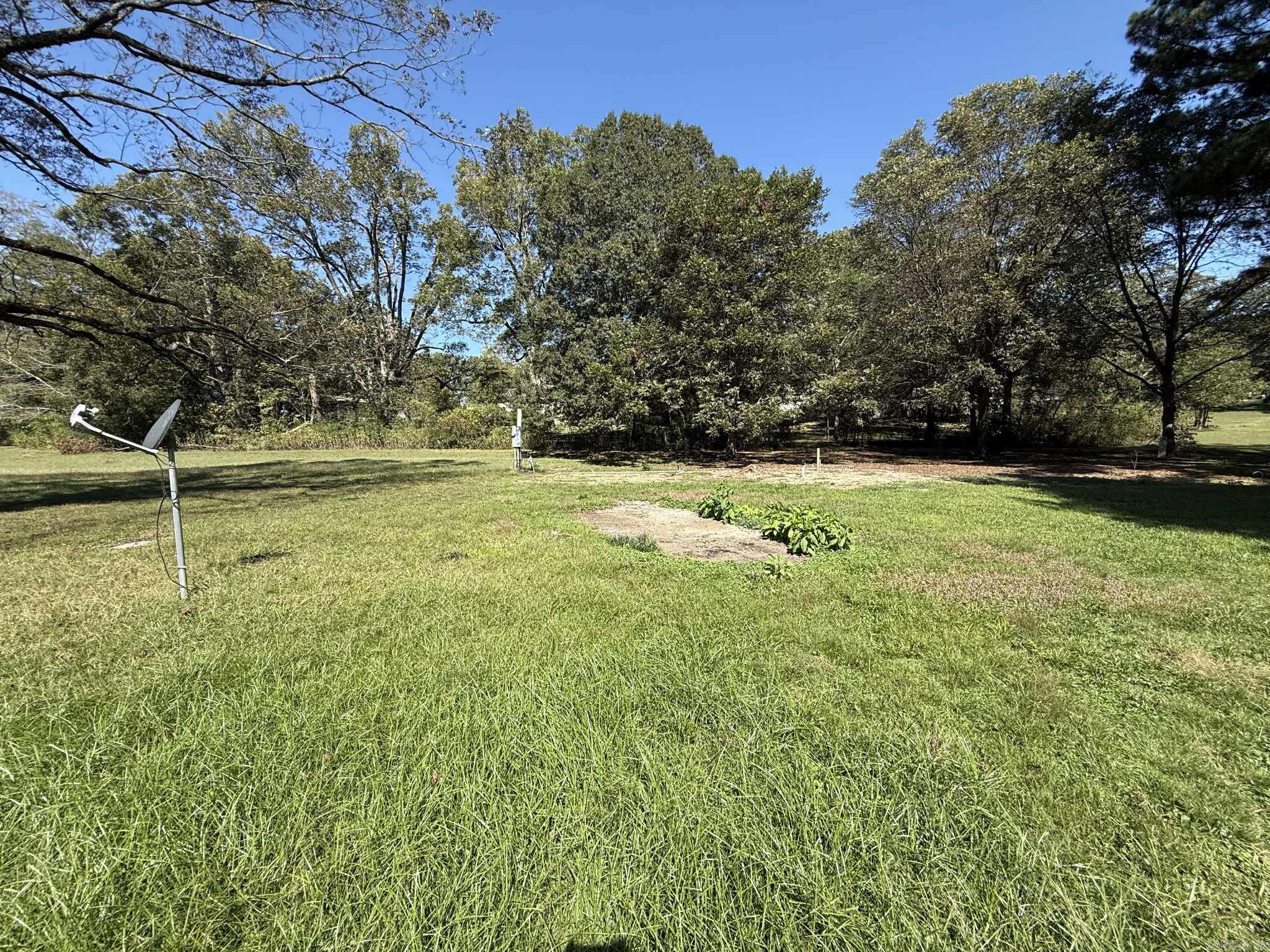 ORIGINAL TOWN DEVALLS BLUFF - Residential