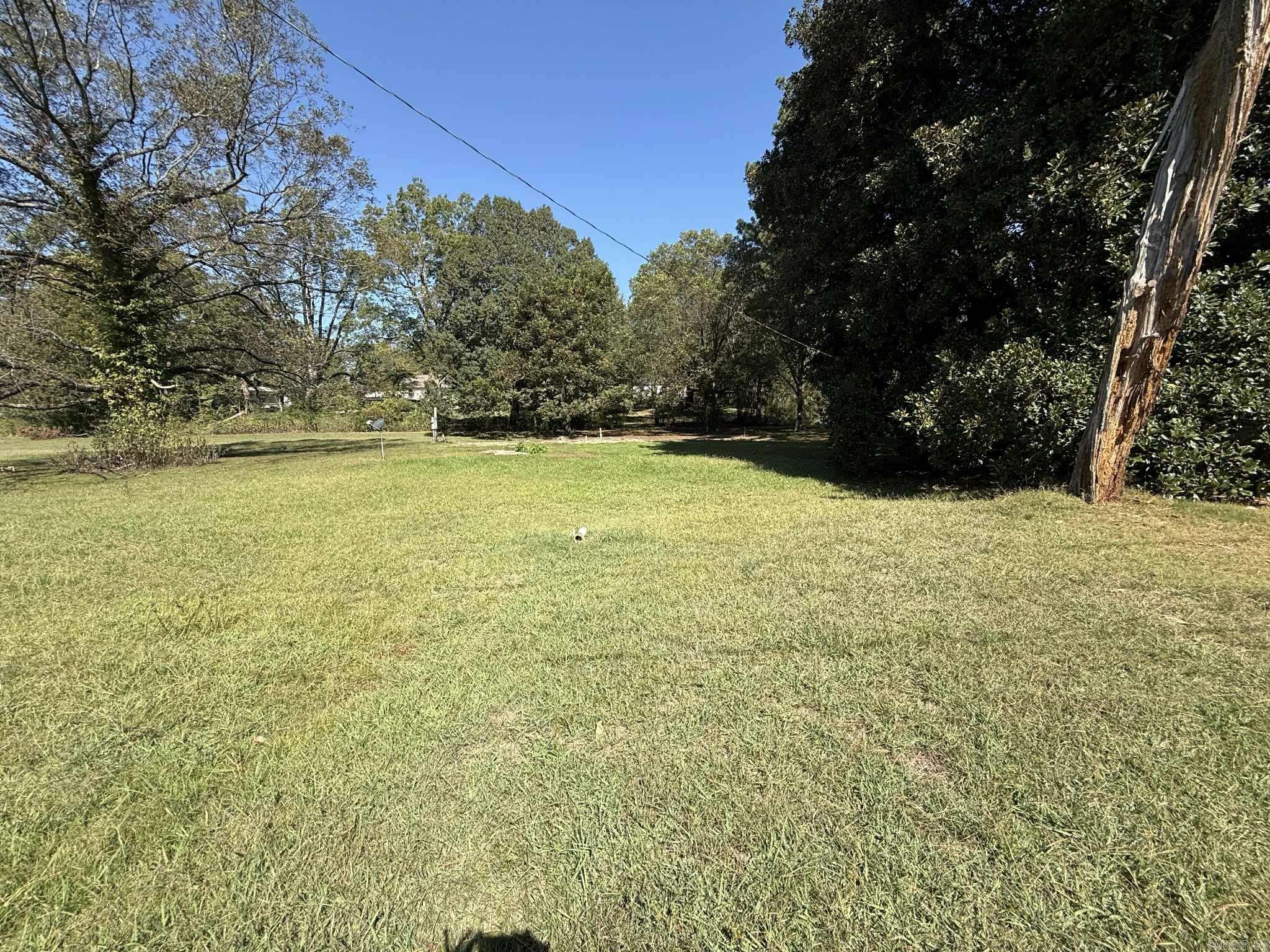 ORIGINAL TOWN DEVALLS BLUFF - Residential