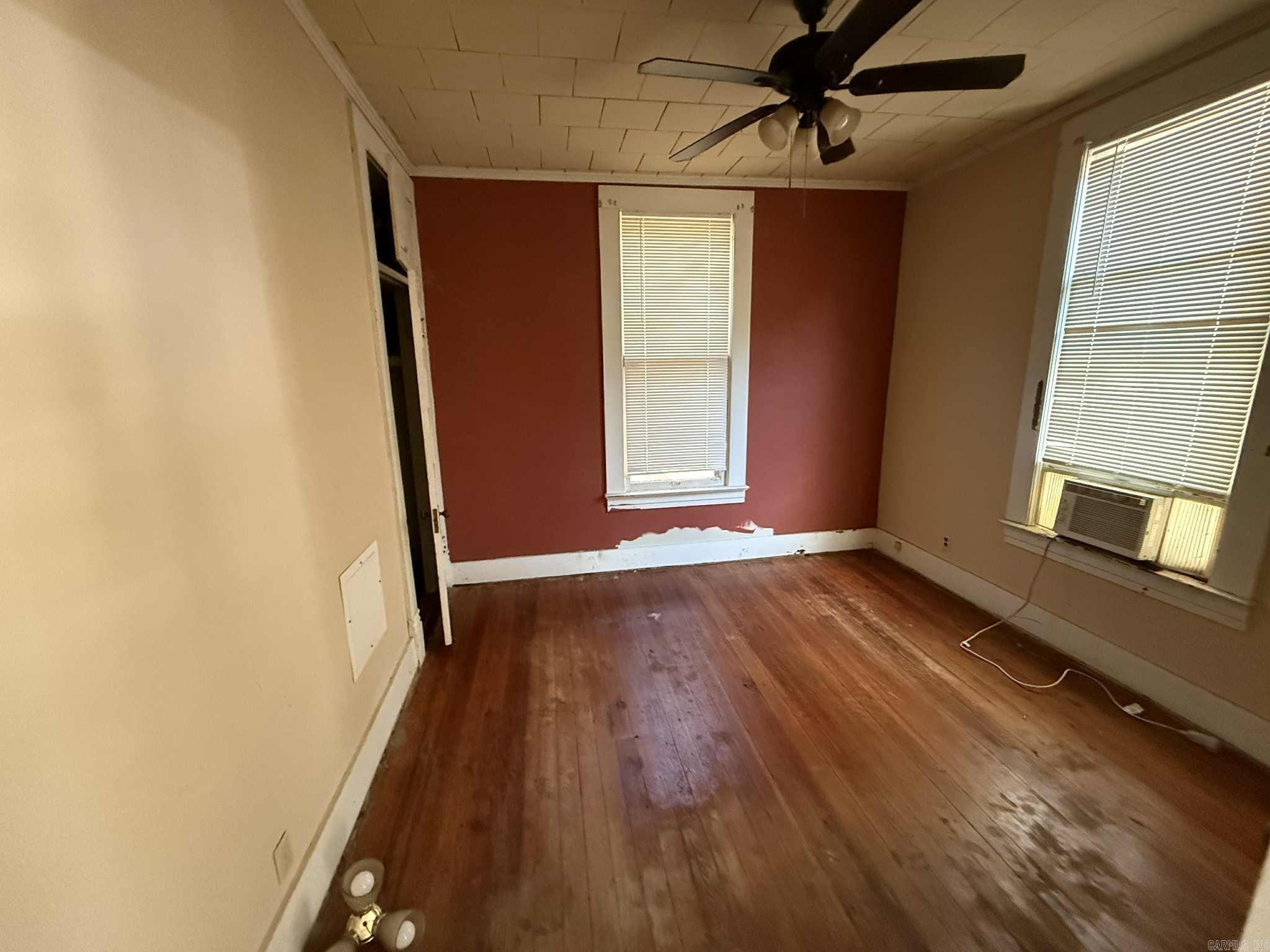 ORIGINAL TOWN DEVALLS BLUFF - Residential