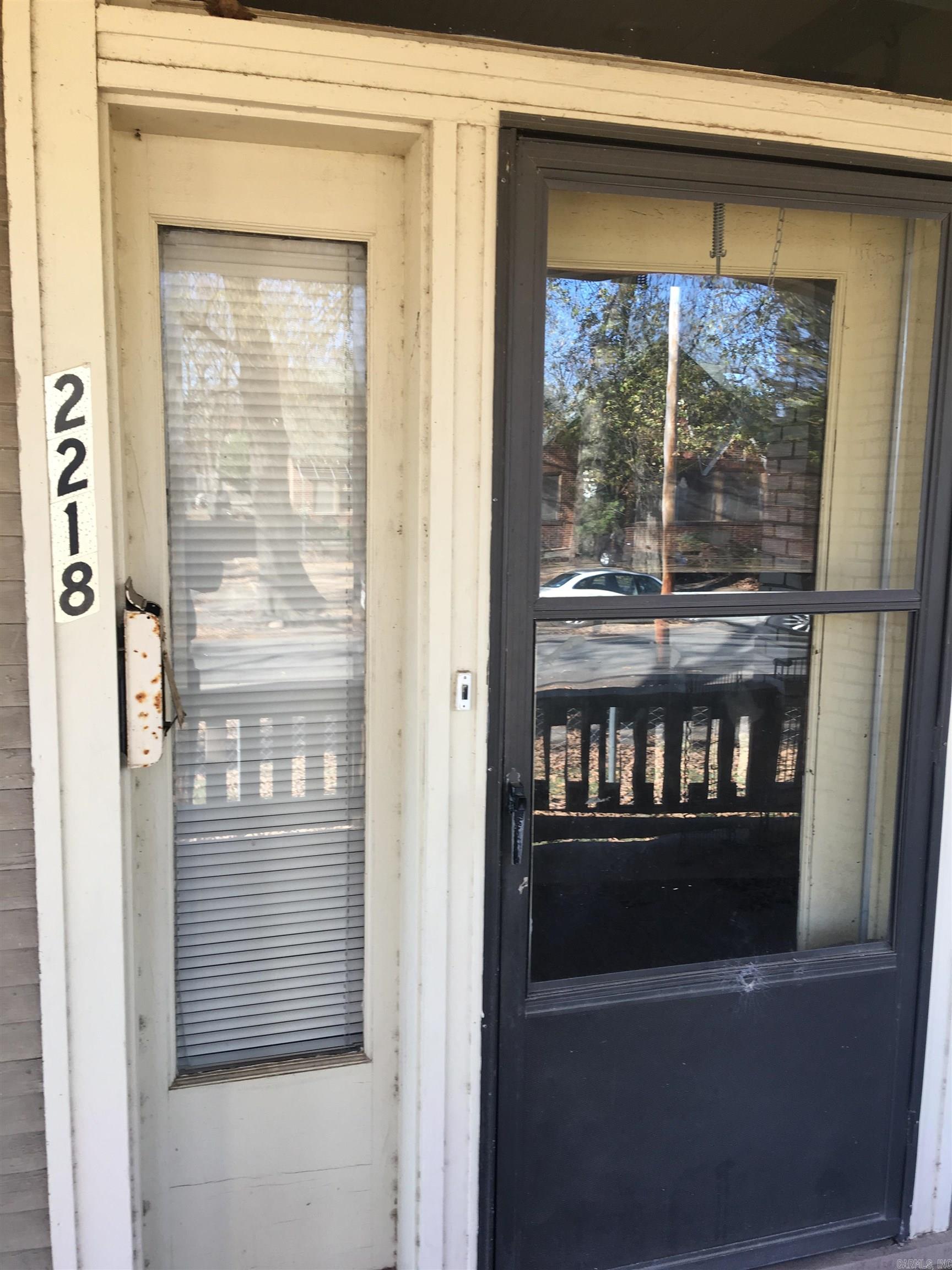 Weldon E Wrights - Residential Lease