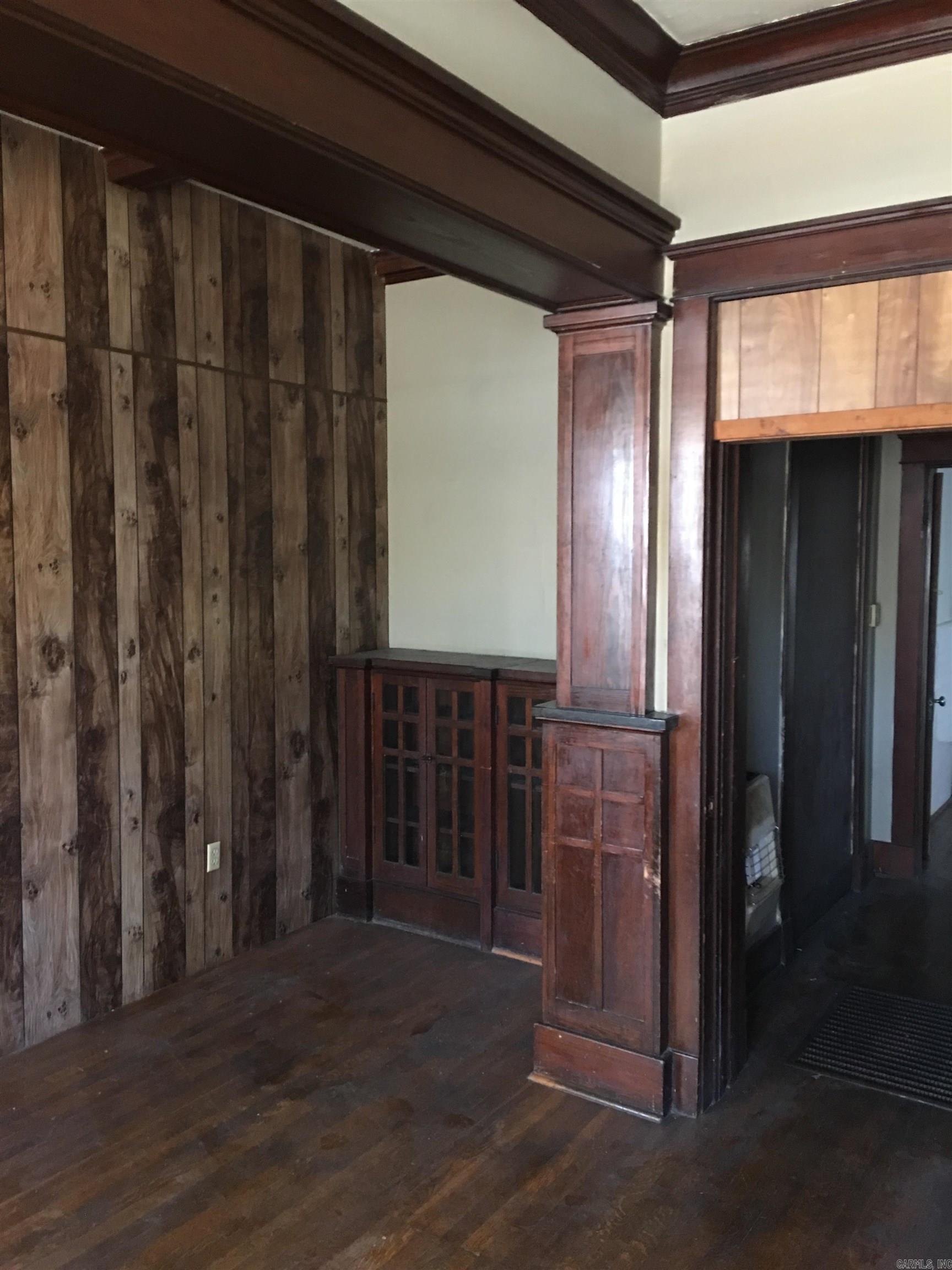 Weldon E Wrights - Residential Lease