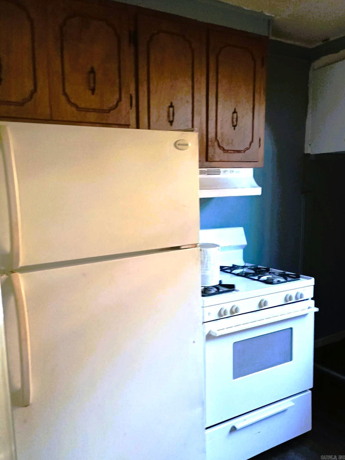 Weldon E Wrights - Residential Lease