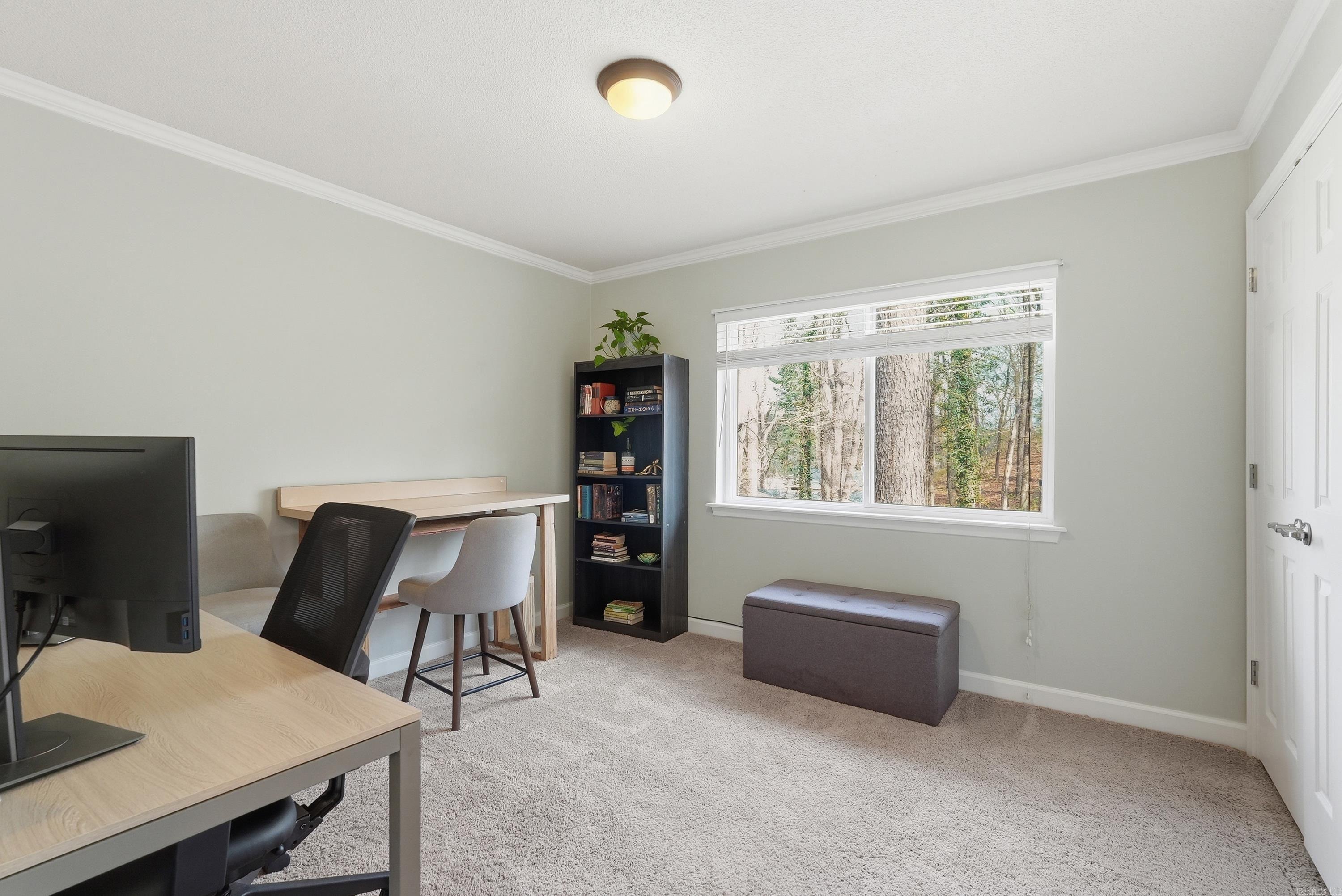 SPRING VALLEY MANOR - Residential